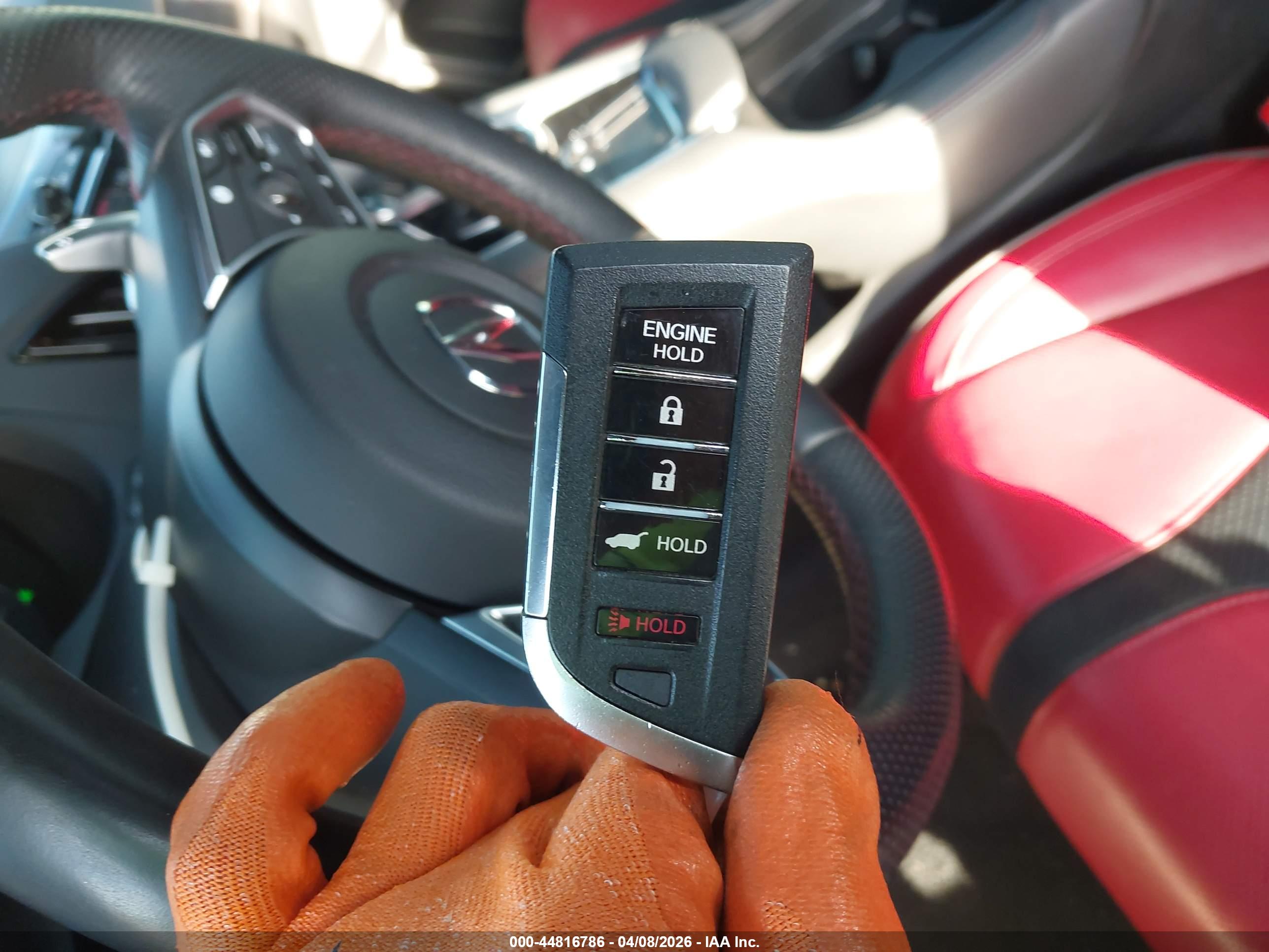 ACURA RDX image 11