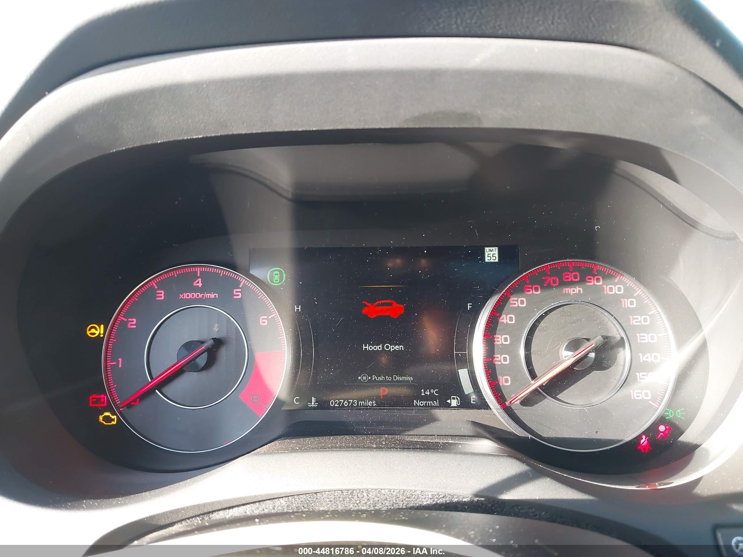 ACURA RDX image 7