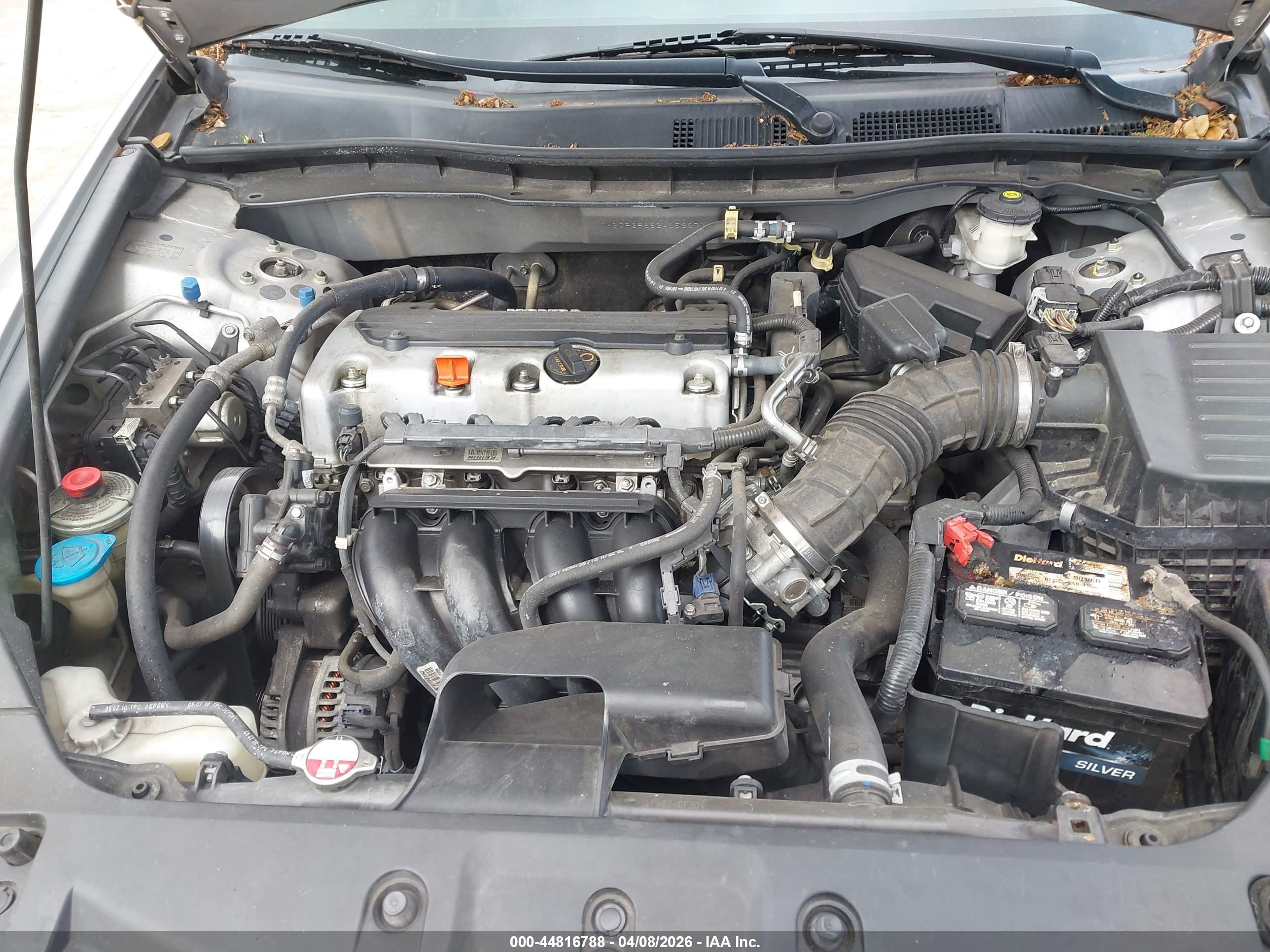 HONDA ACCORD image 10