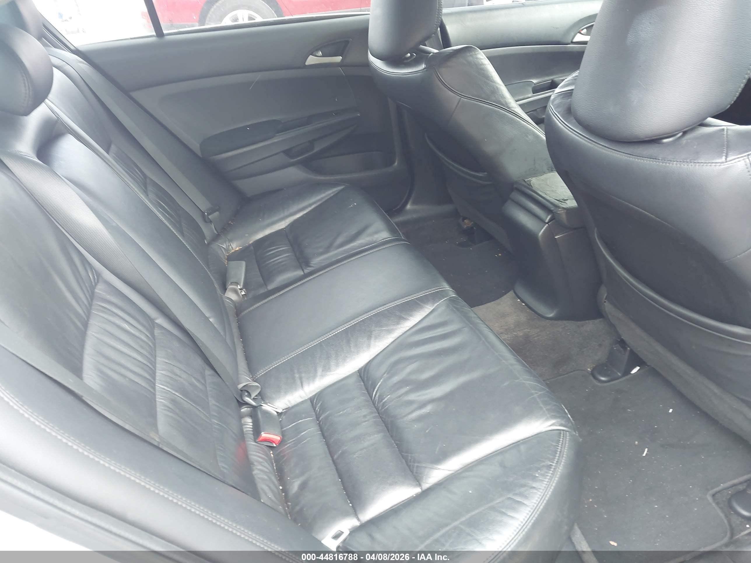 HONDA ACCORD image 8