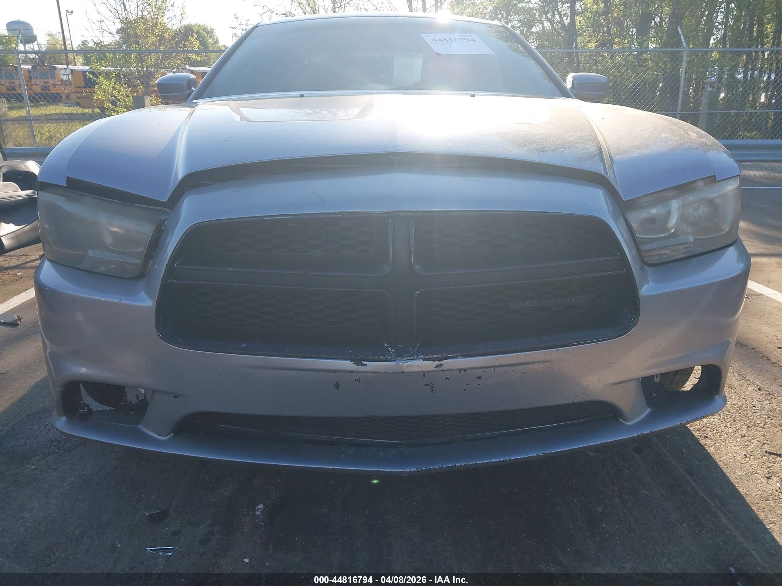 DODGE CHARGER image 6