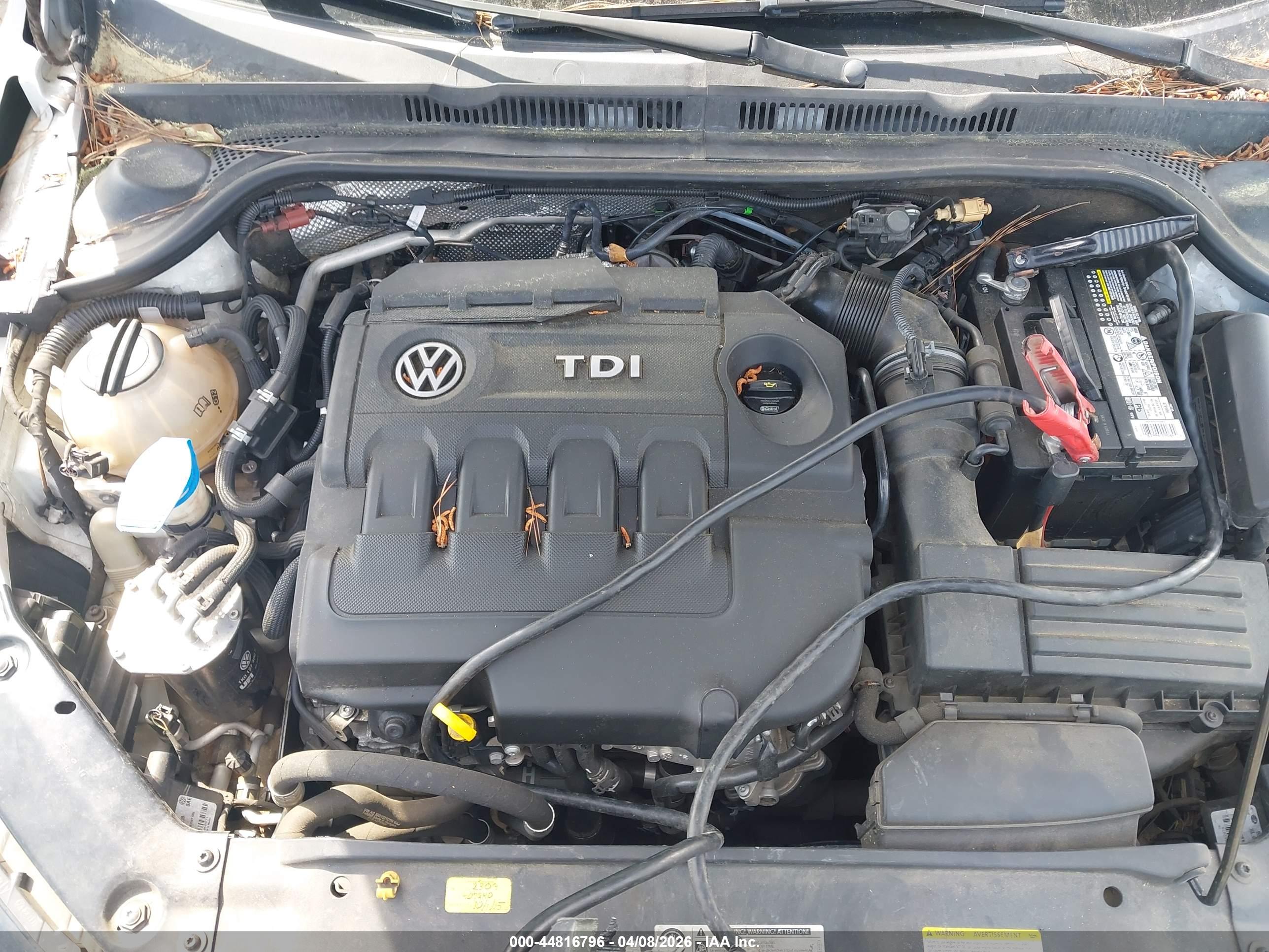 VOLKSWAGEN JETTA image 10