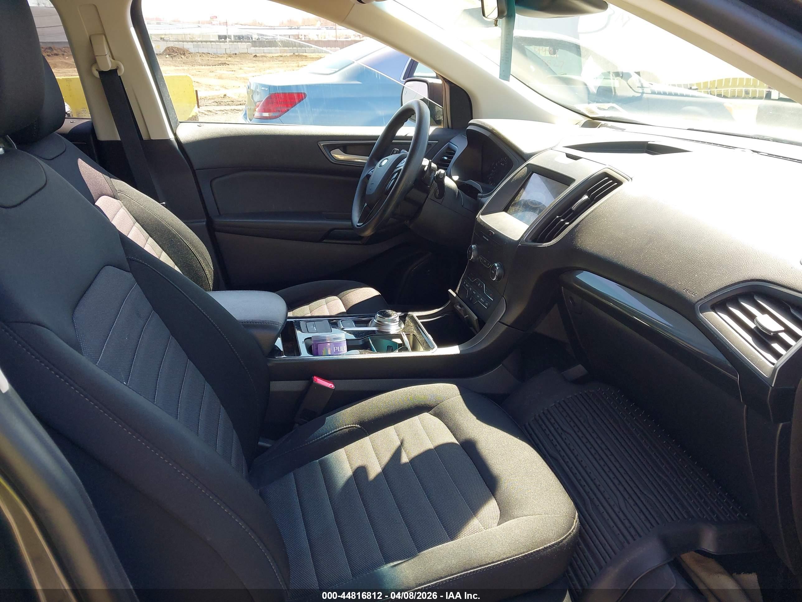 FORD EDGE image 5