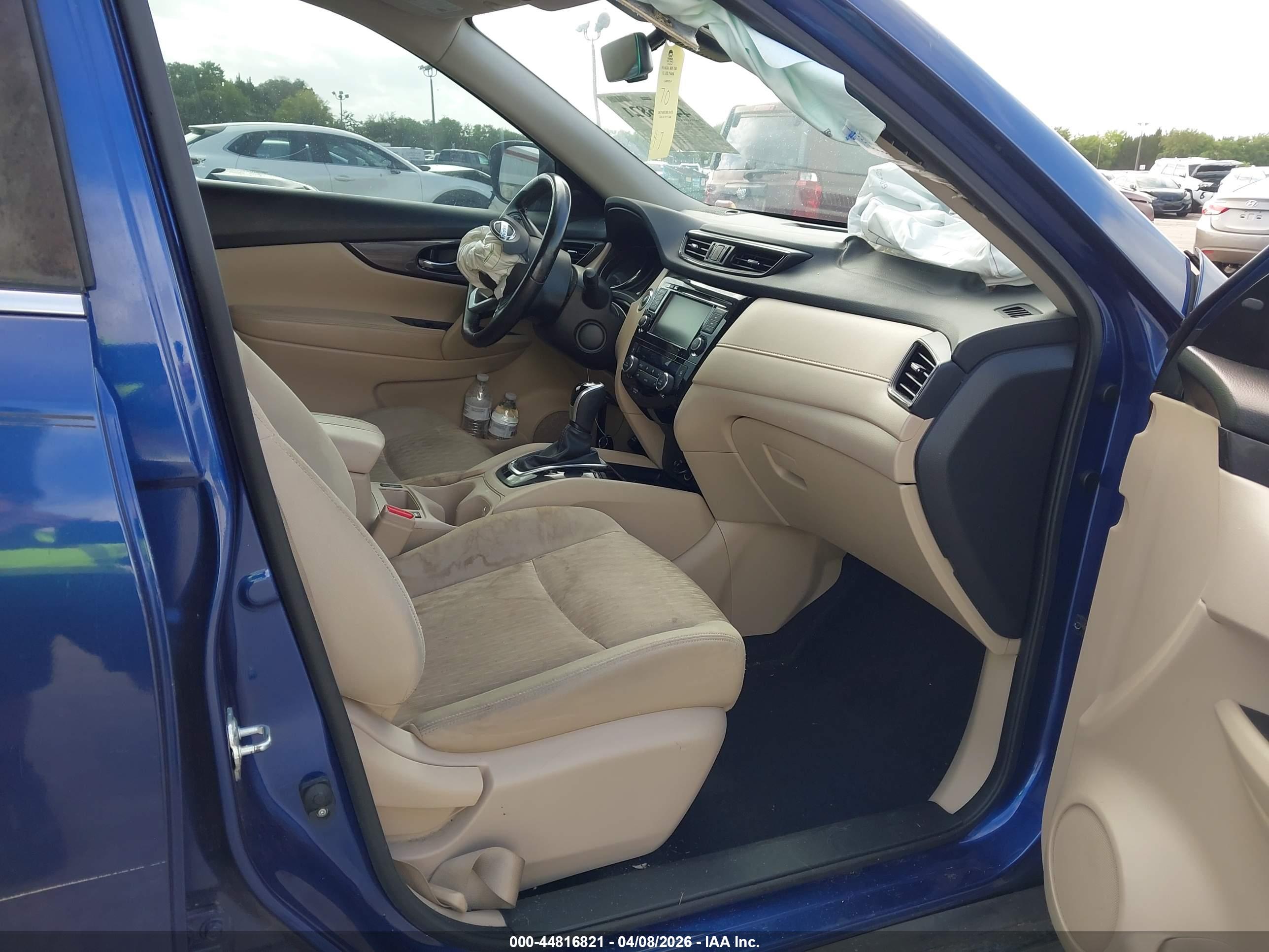 NISSAN ROGUE image 5