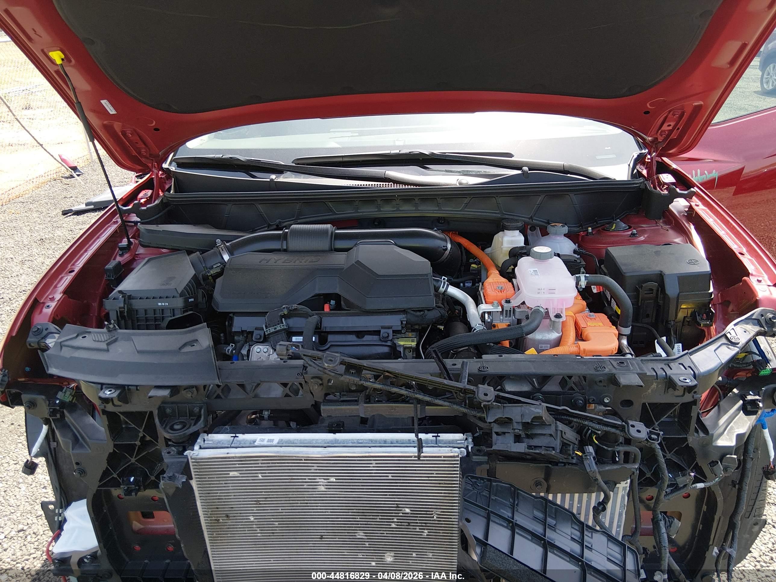 HYUNDAI TUCSON image 10