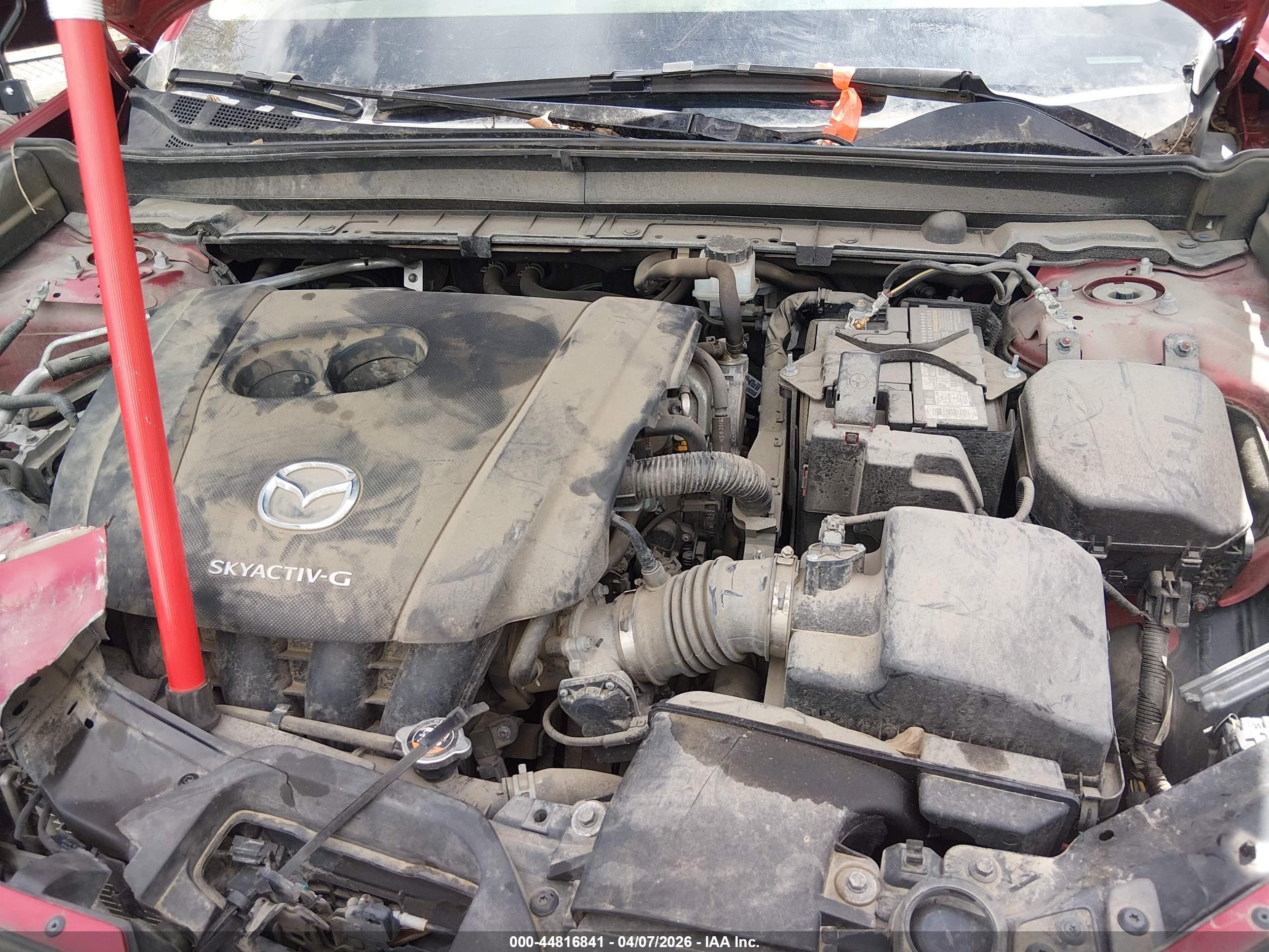 MAZDA CX-30 image 10