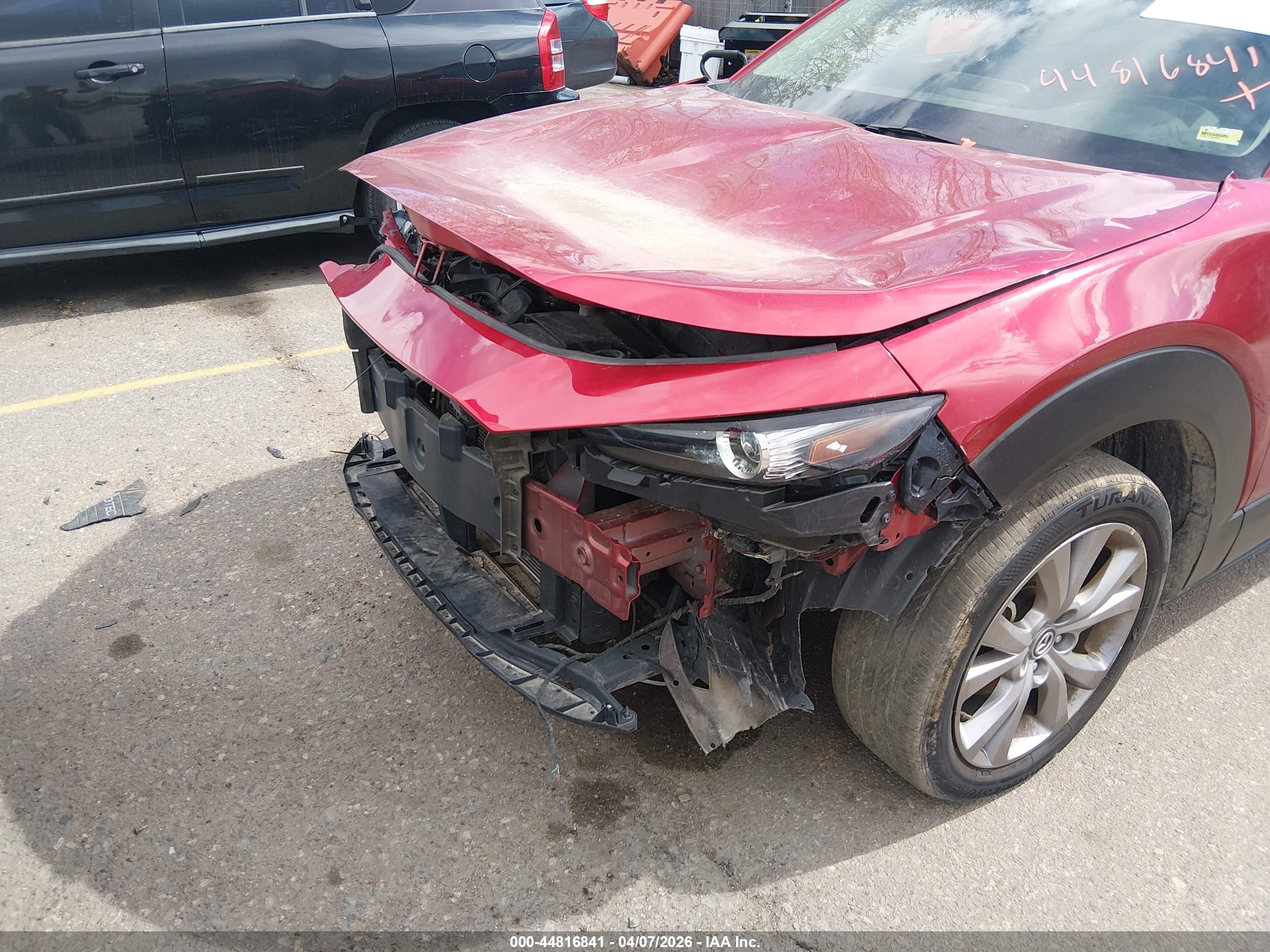 MAZDA CX-30 image 6