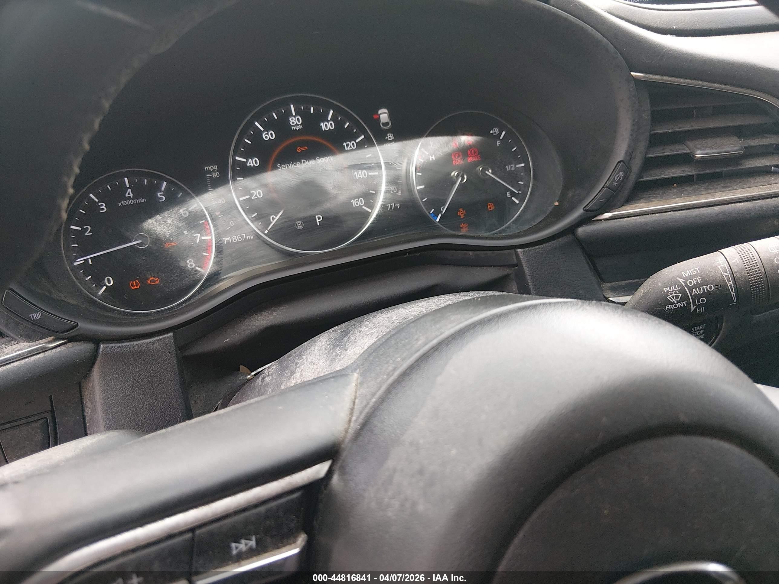 MAZDA CX-30 image 7