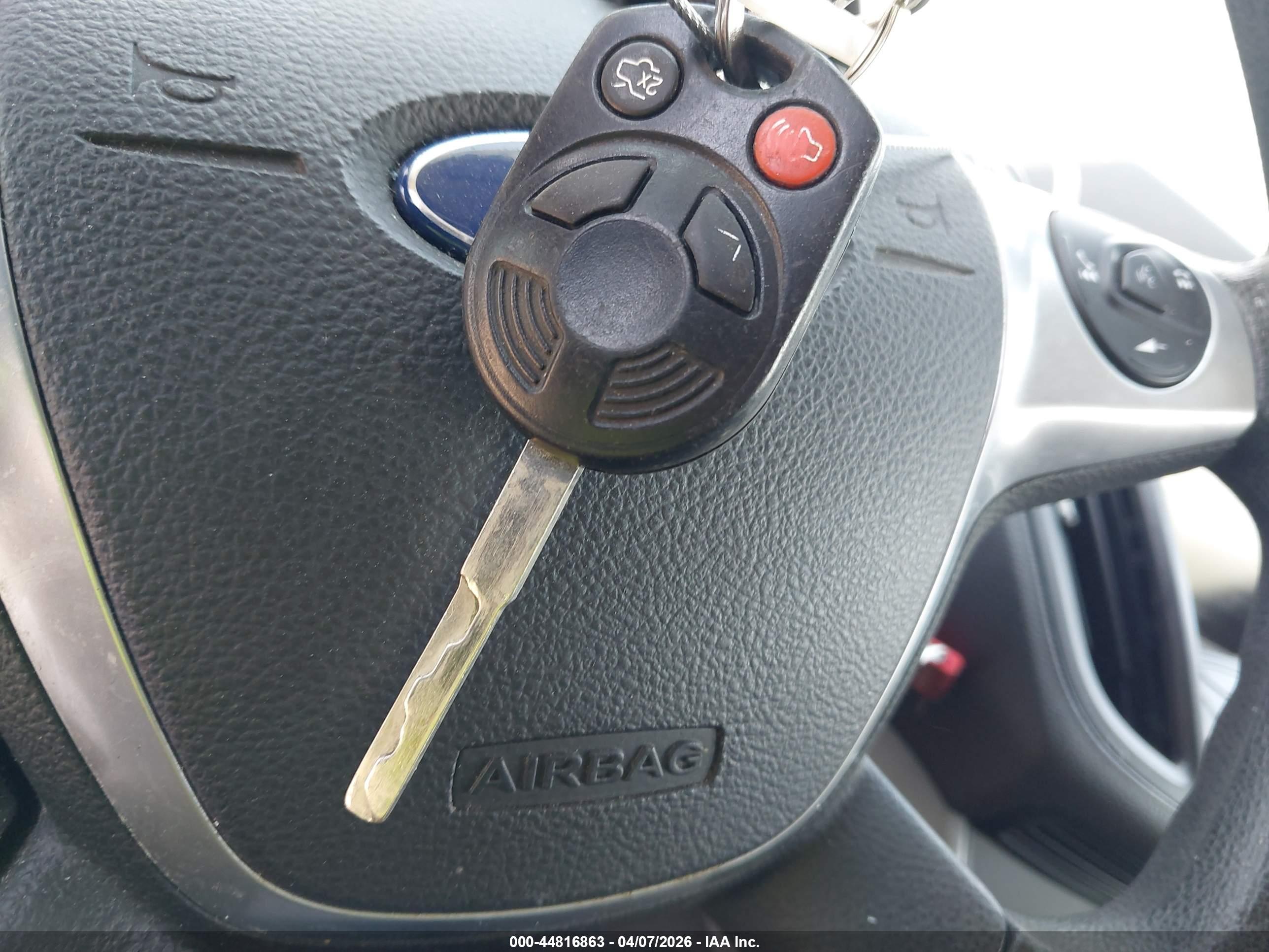 FORD ESCAPE image 11