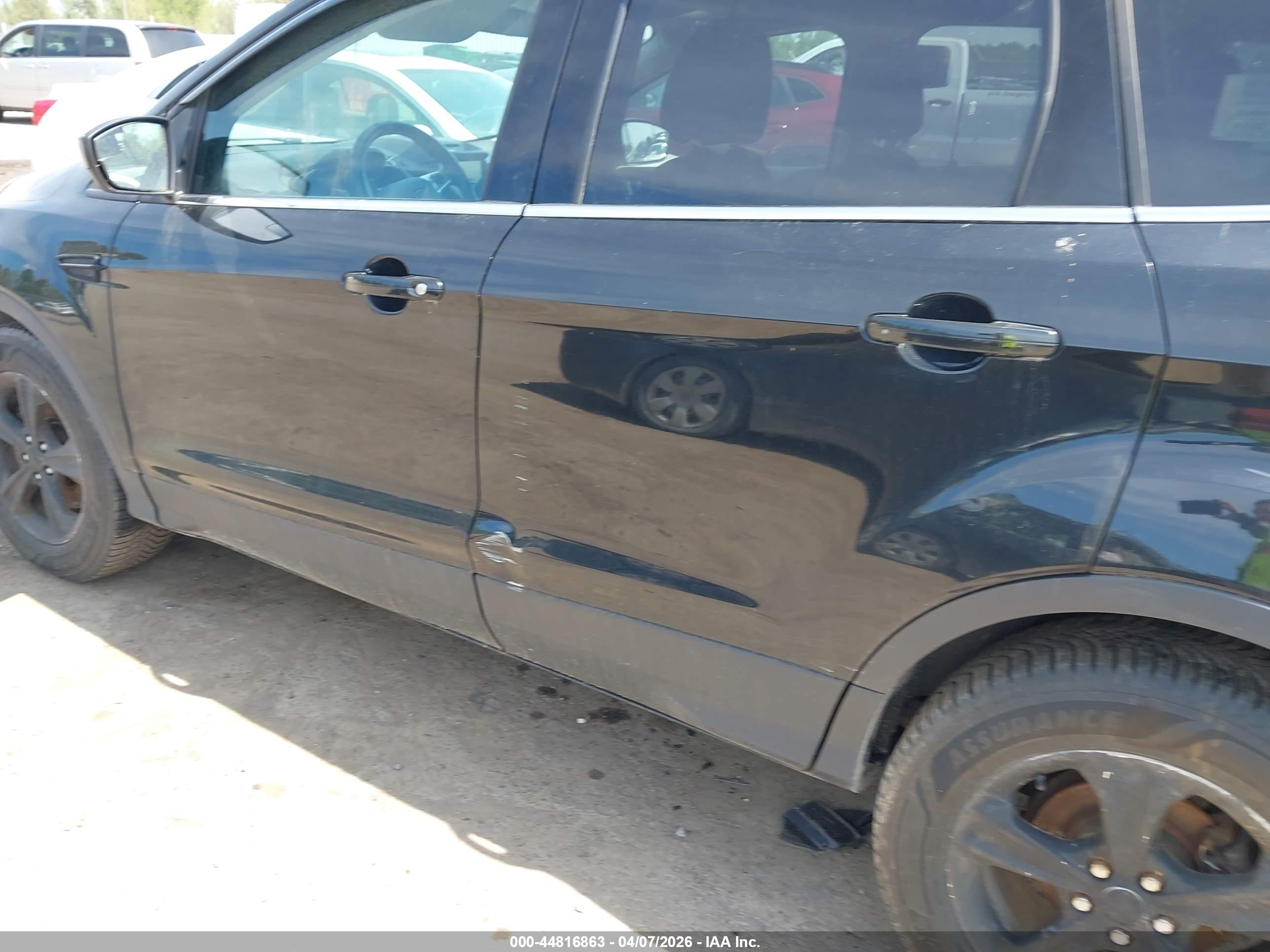 FORD ESCAPE image 6