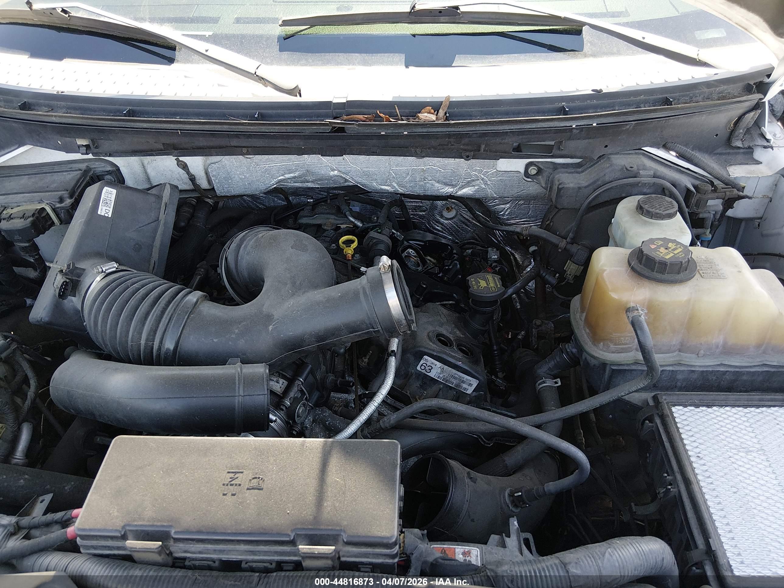 FORD F-150 image 10