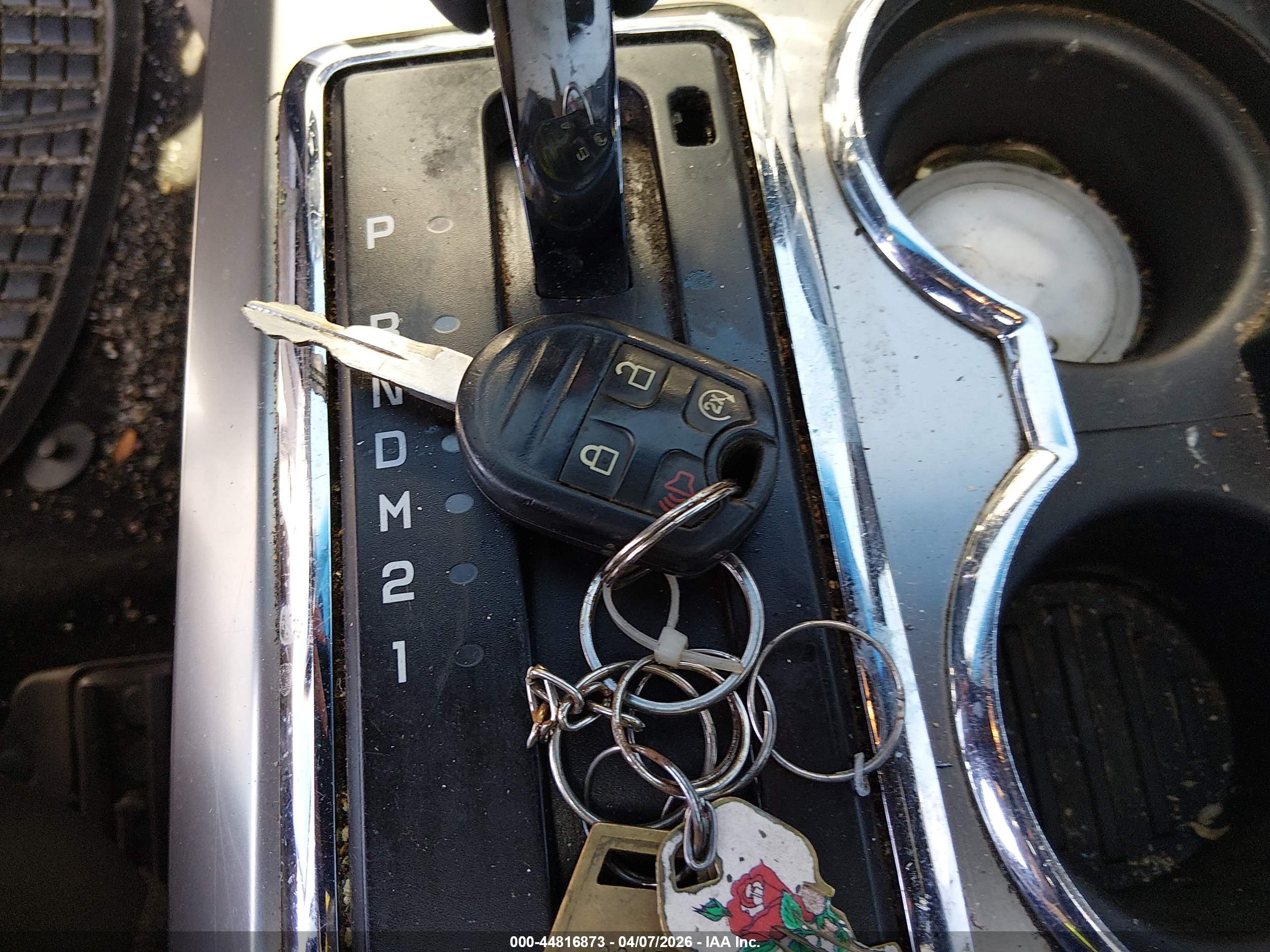 FORD F-150 image 11