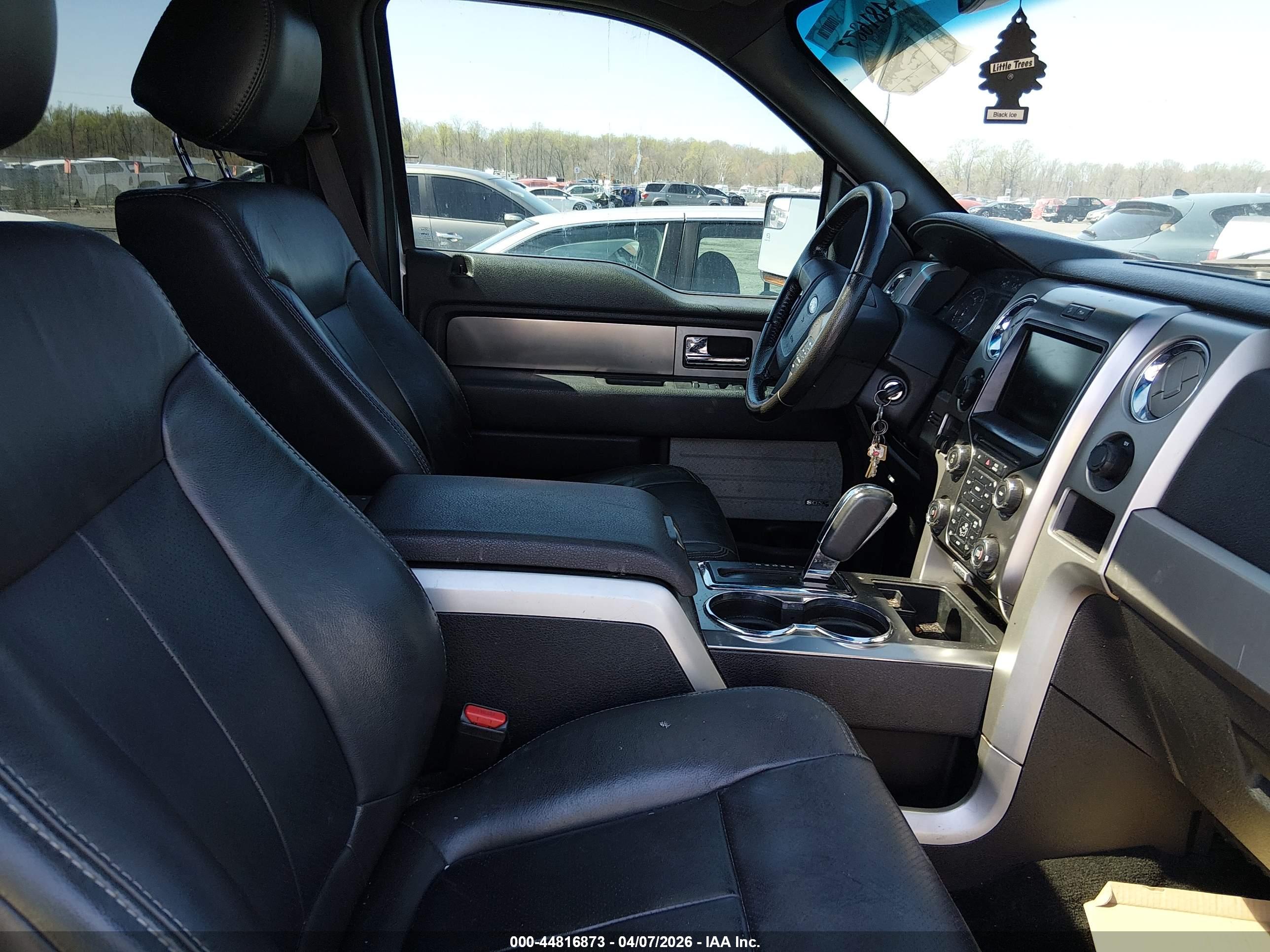 FORD F-150 image 5