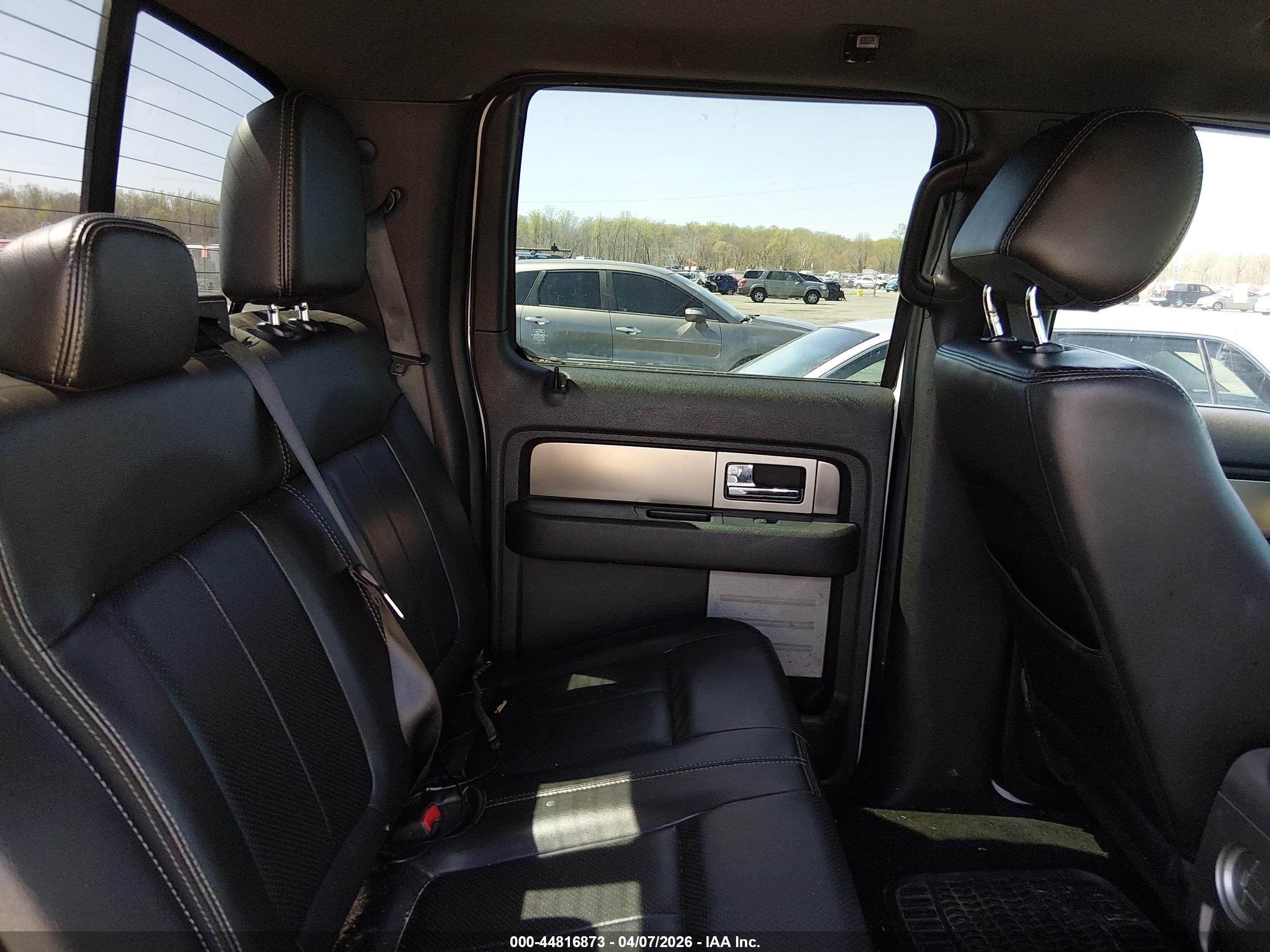 FORD F-150 image 8