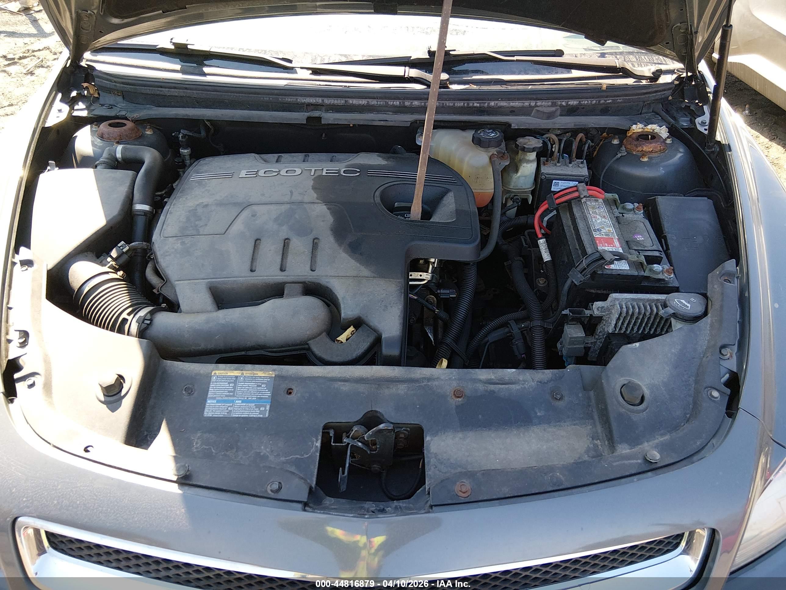 CHEVROLET MALIBU image 10