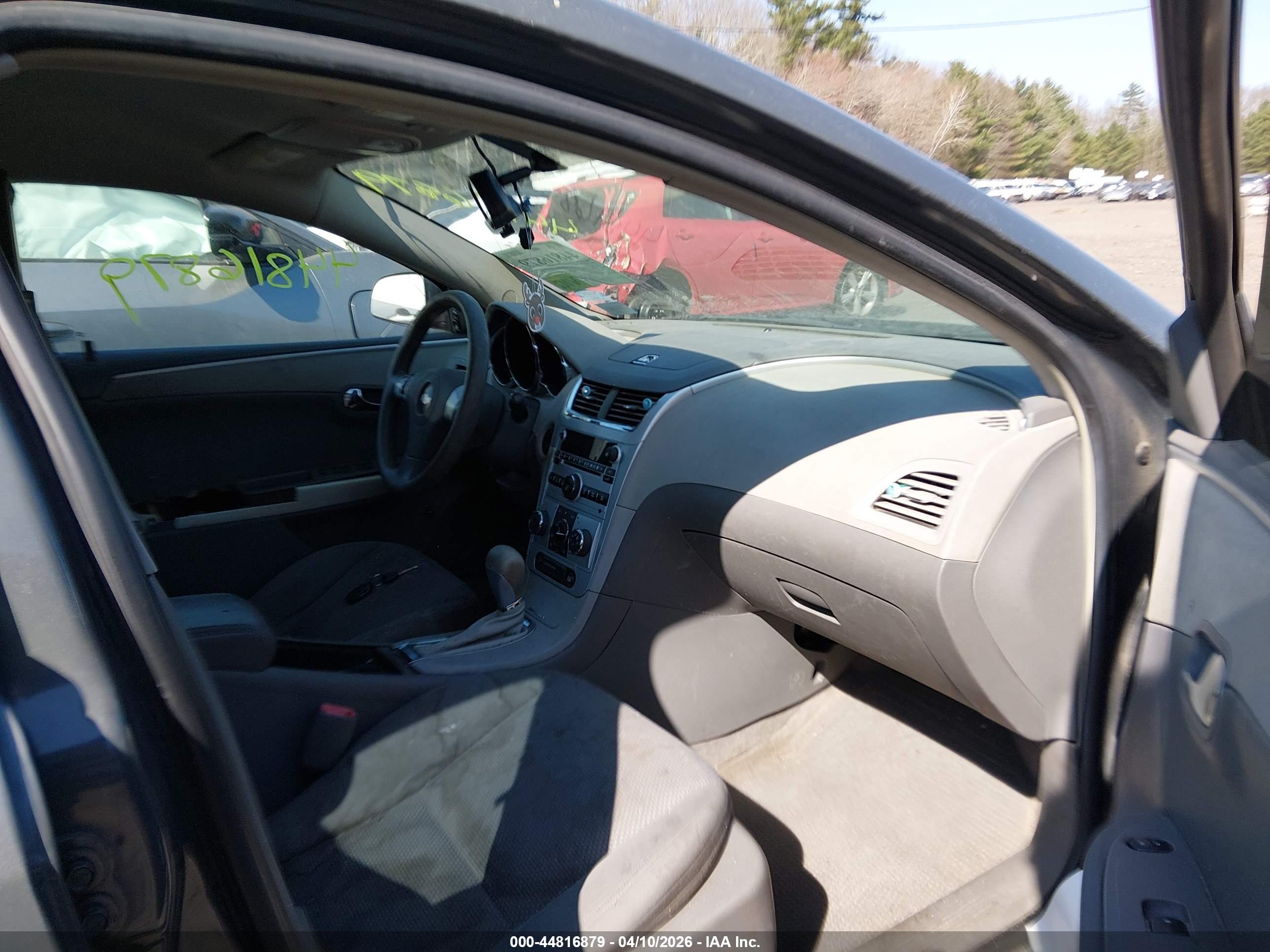CHEVROLET MALIBU image 5