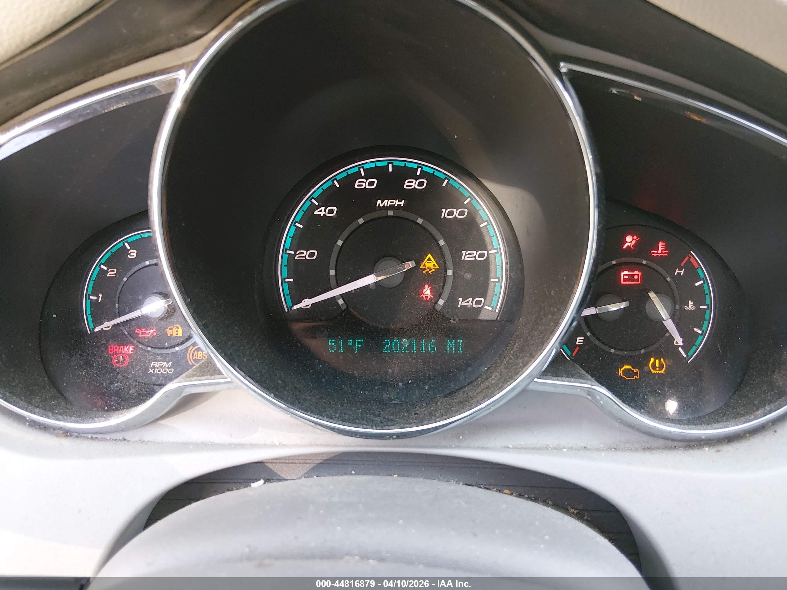 CHEVROLET MALIBU image 7