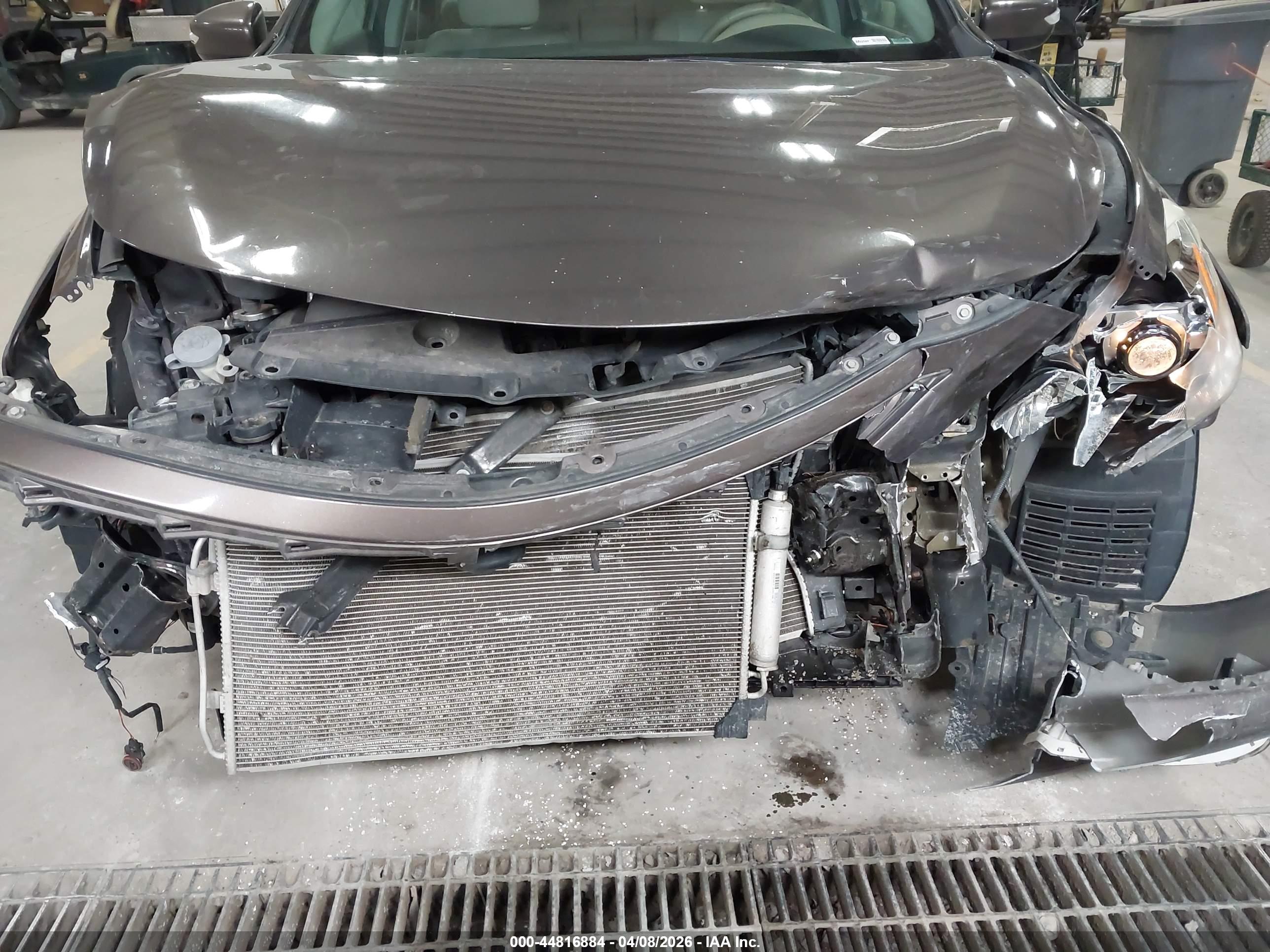 NISSAN ALTIMA image 6