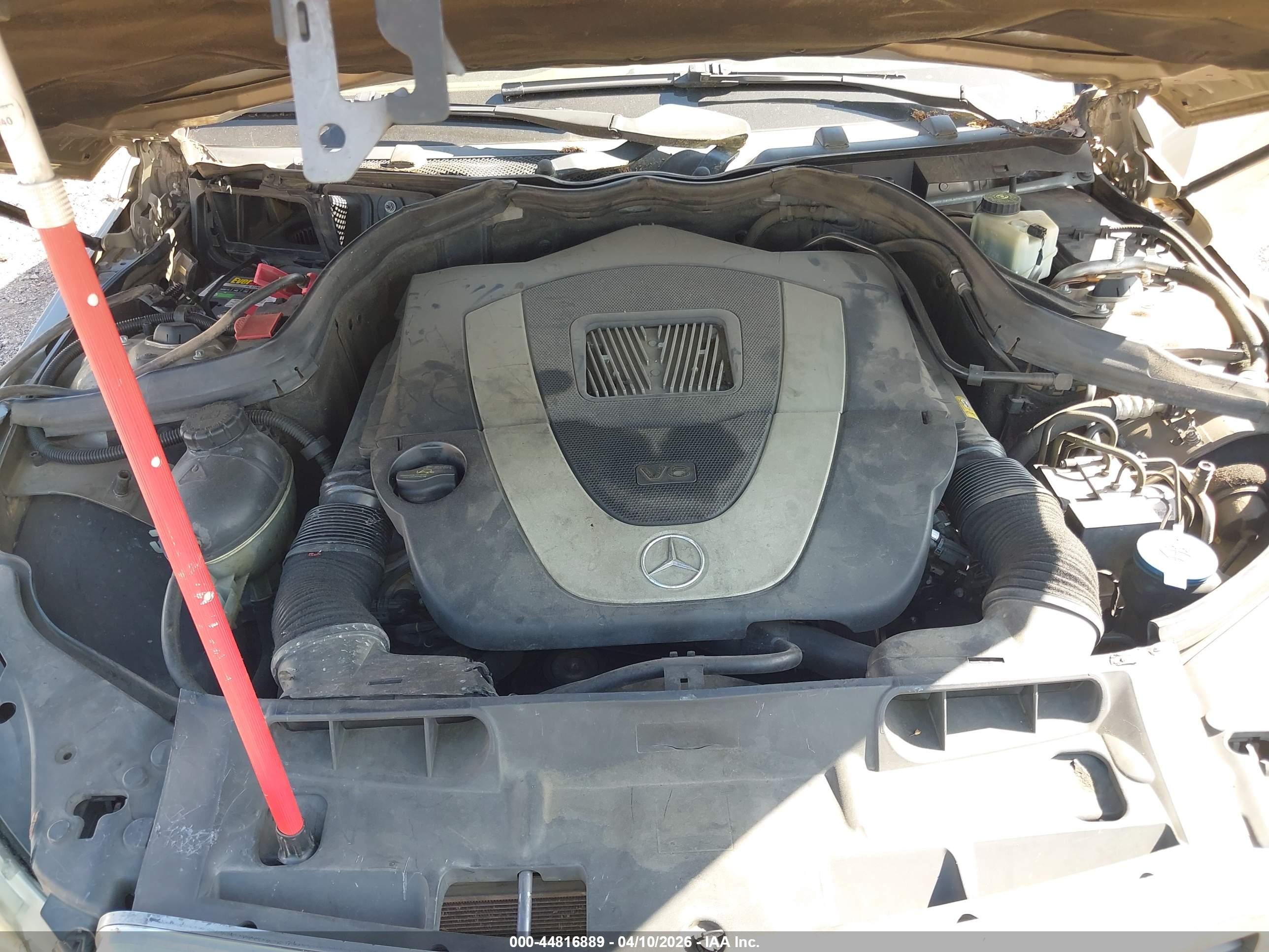 MERCEDES-BENZ C image 10