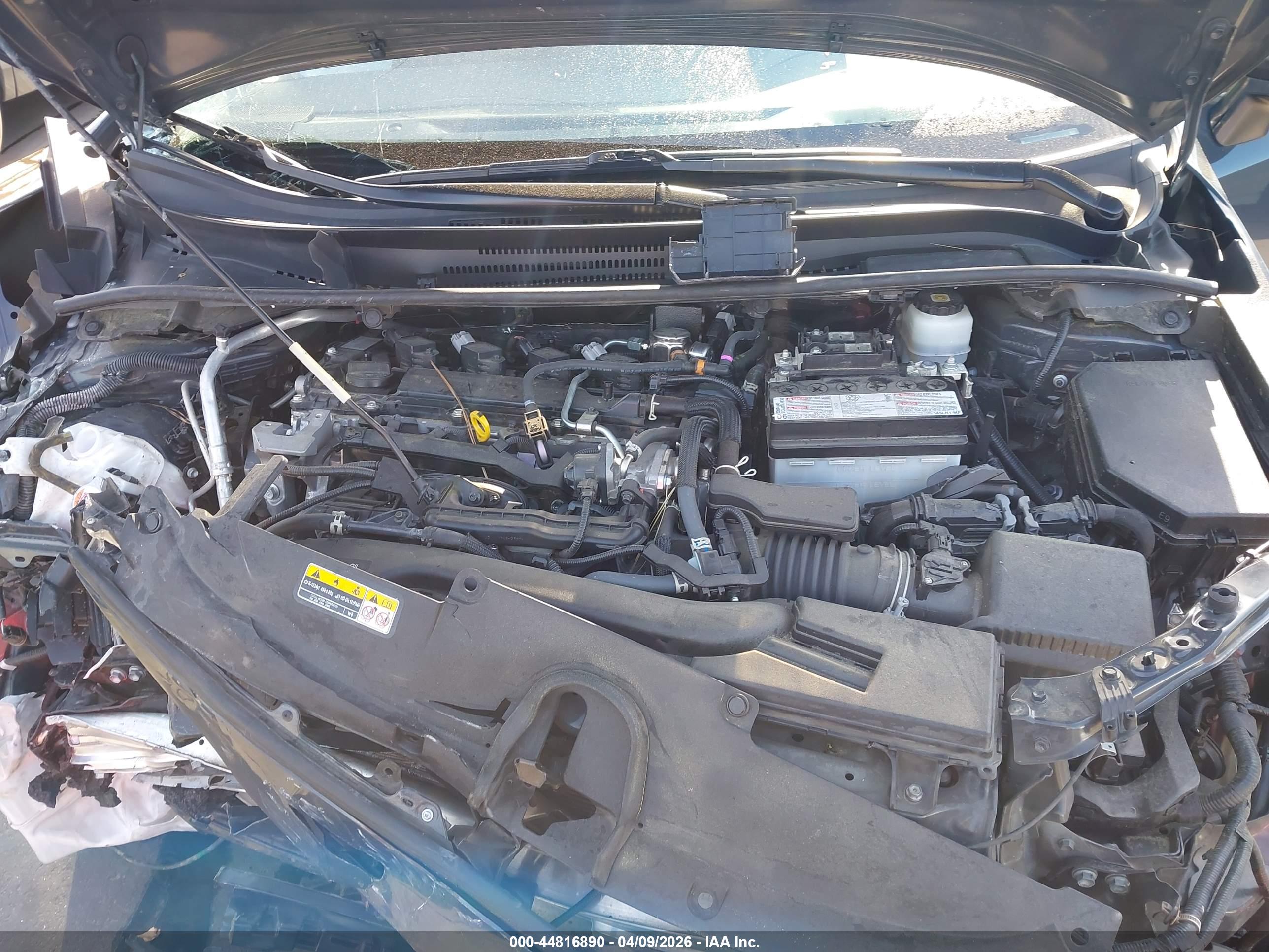 TOYOTA COROLLA image 10