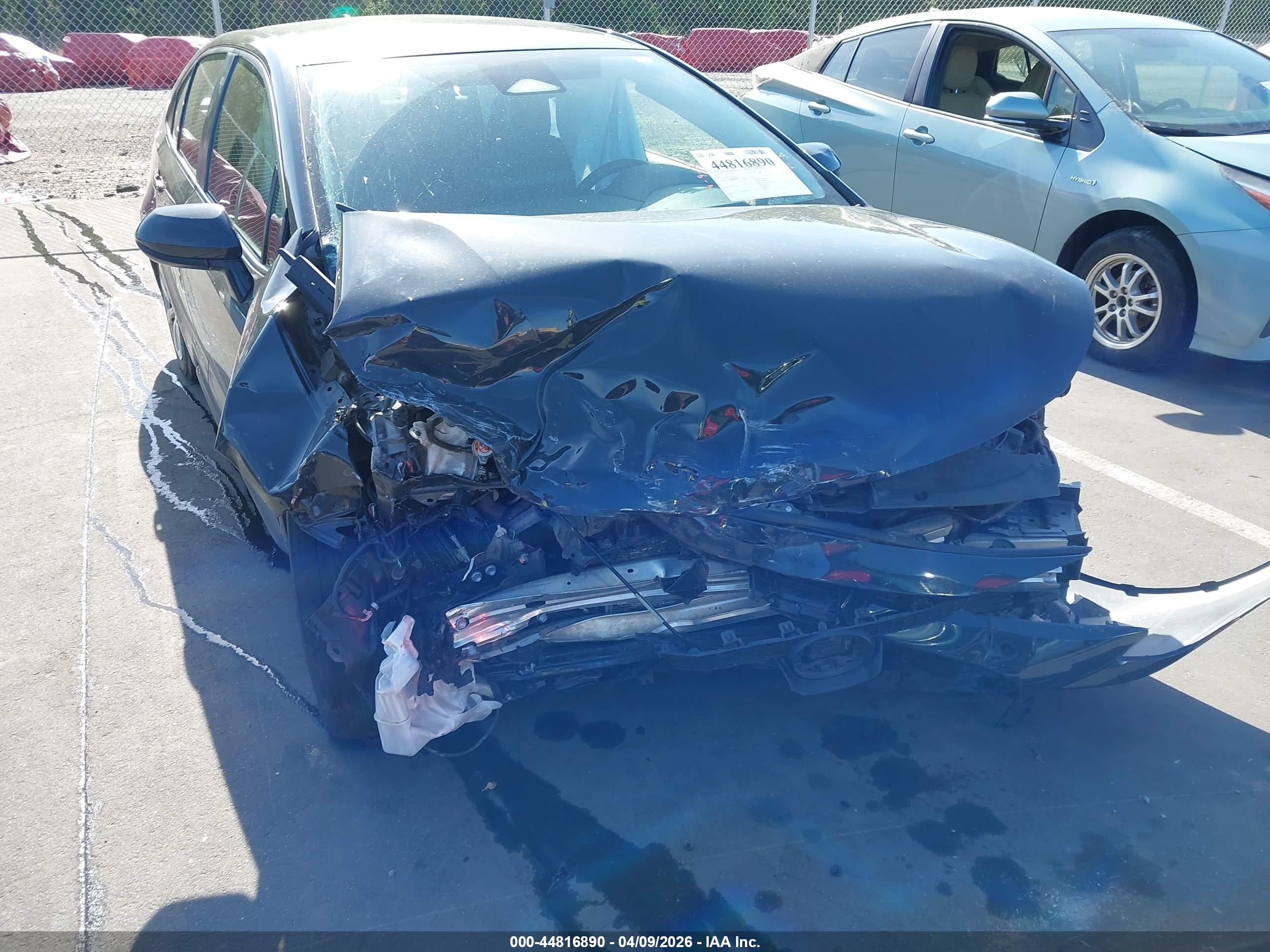 TOYOTA COROLLA image 6