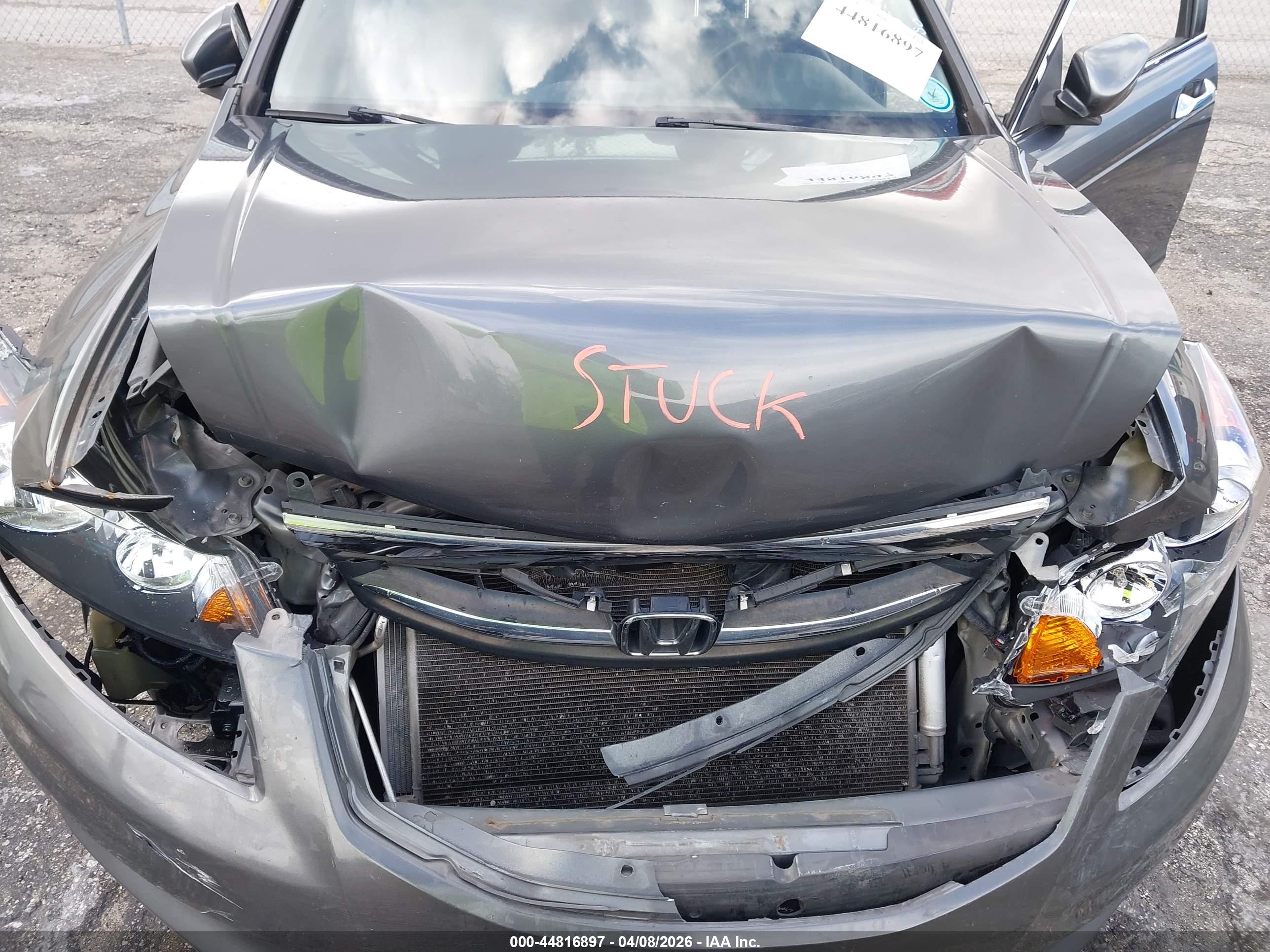 HONDA ACCORD image 10