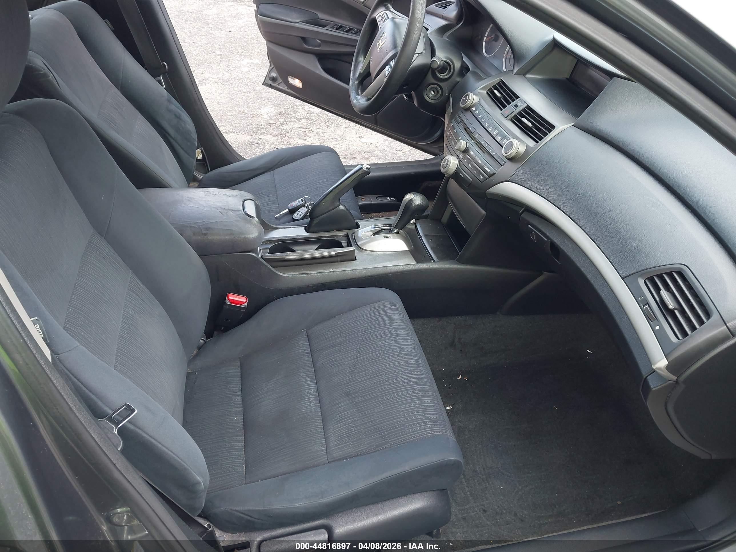 HONDA ACCORD image 5