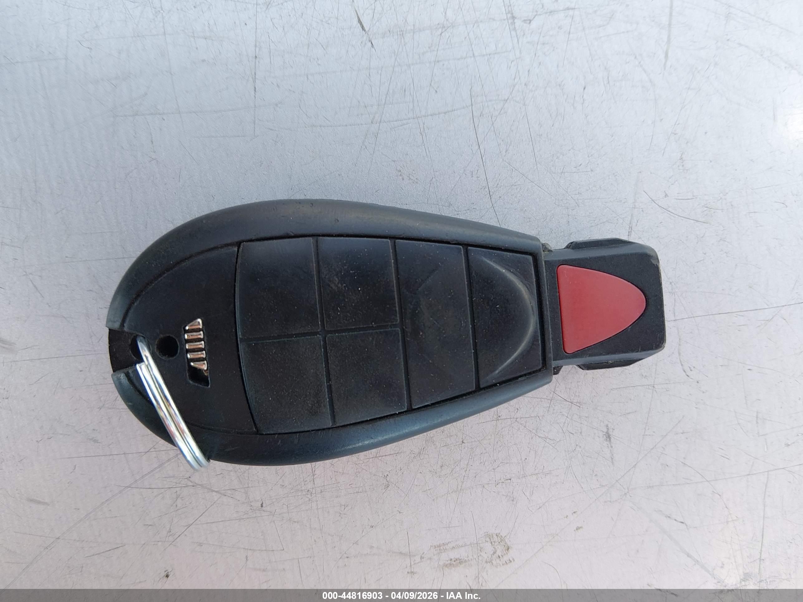 DODGE GRAND image 11