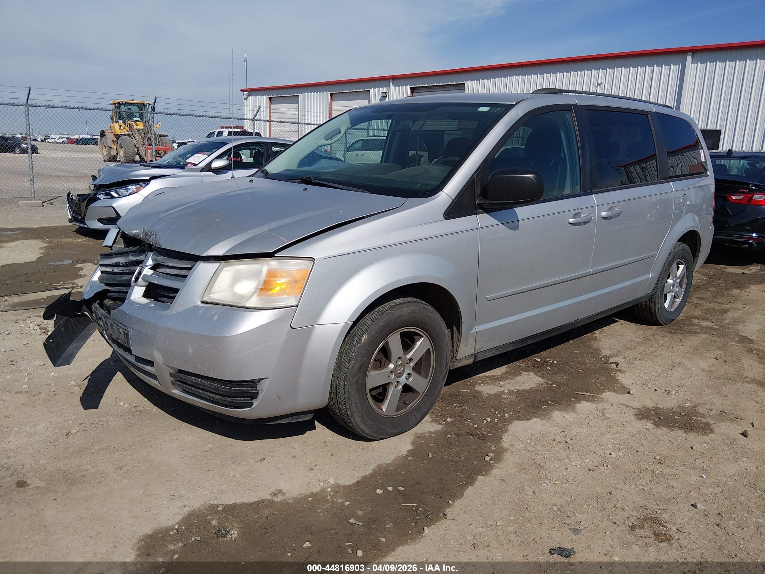 DODGE GRAND image 2