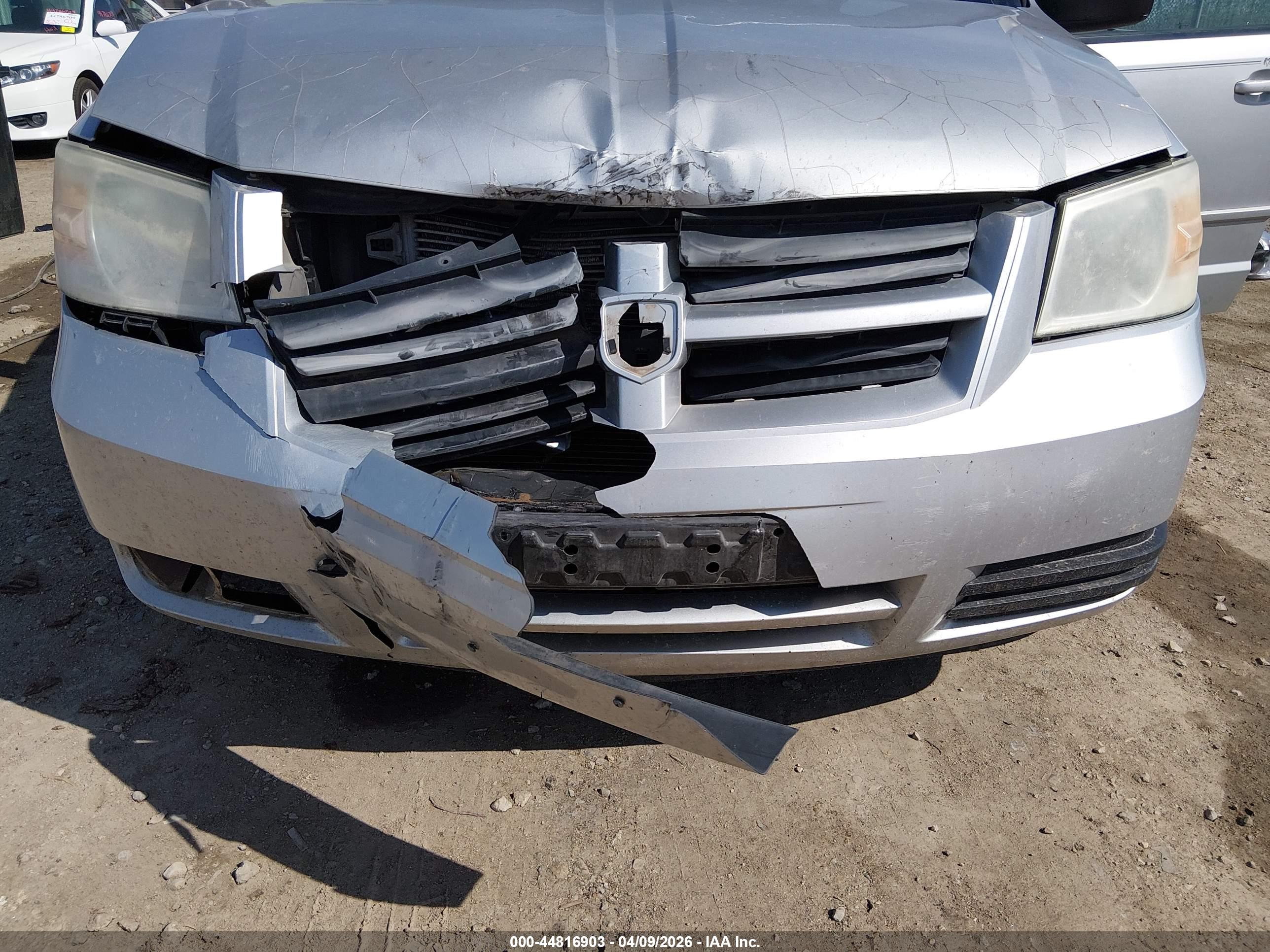 DODGE GRAND image 6