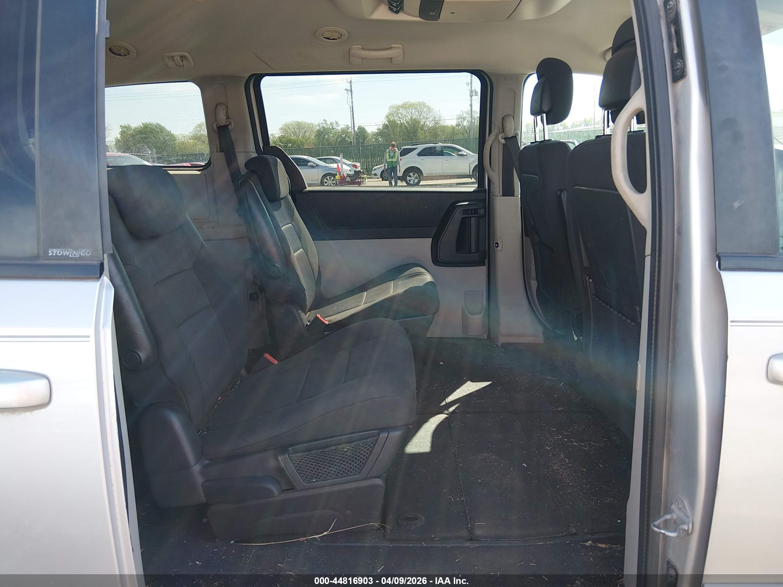 DODGE GRAND image 8