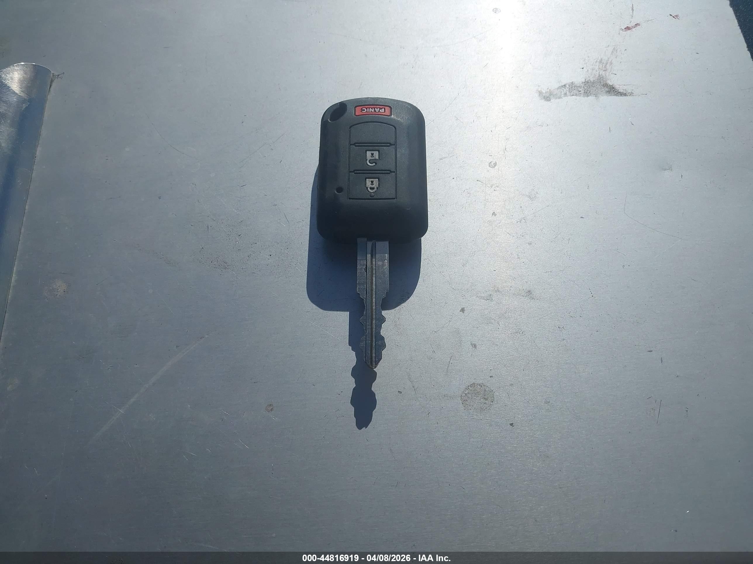 MITSUBISHI MIRAGE image 11