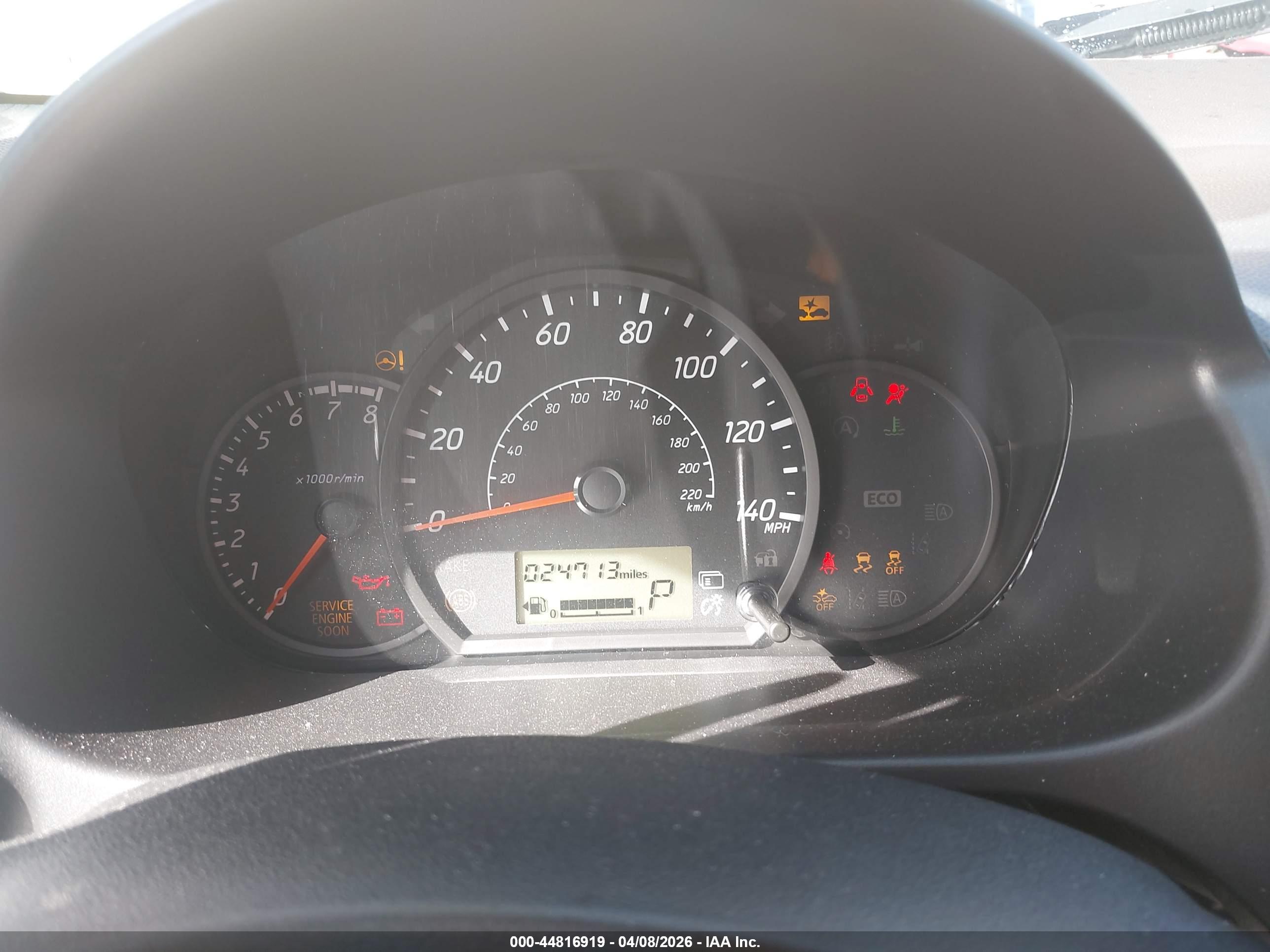 MITSUBISHI MIRAGE image 7