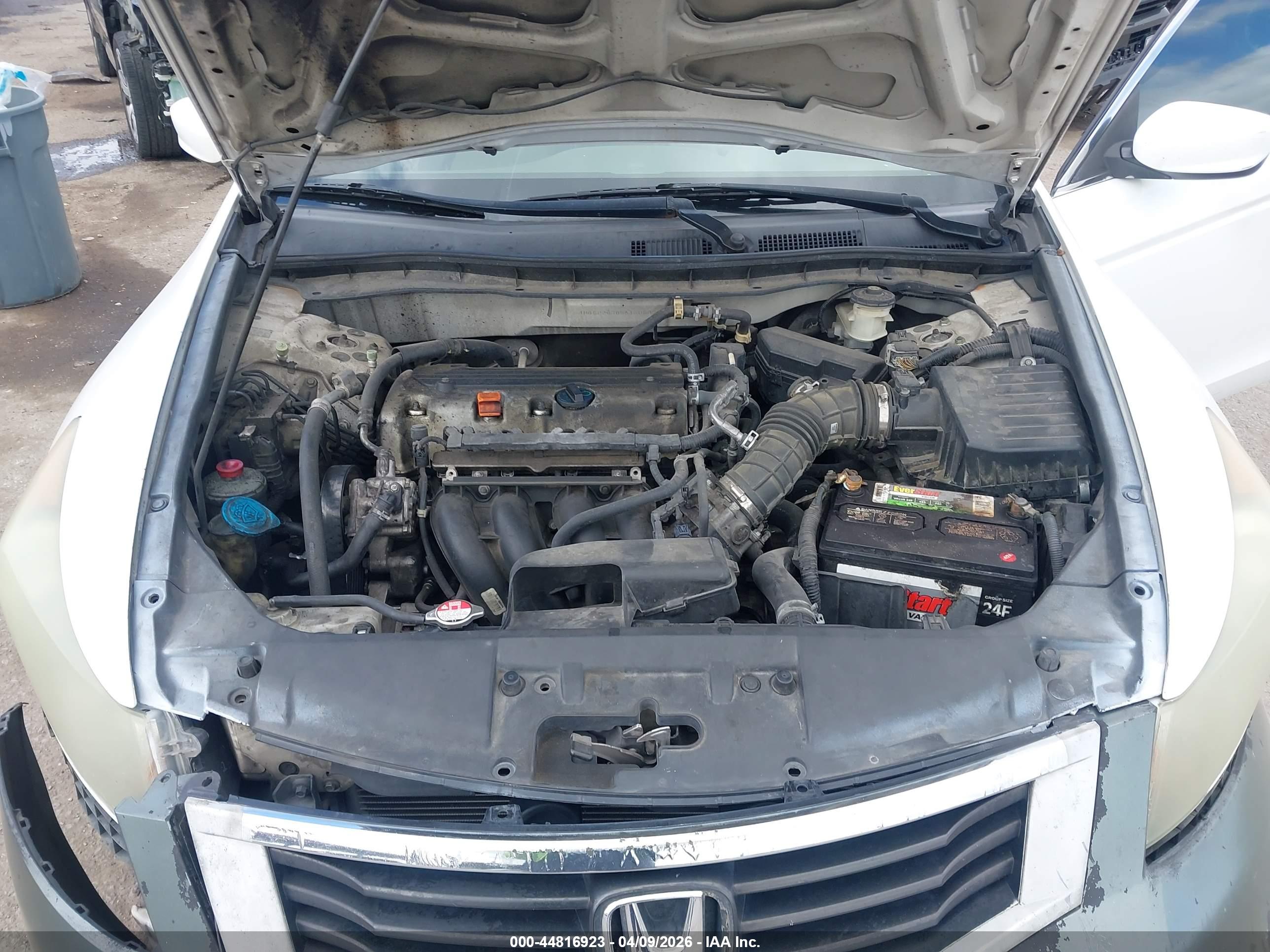 HONDA ACCORD image 10