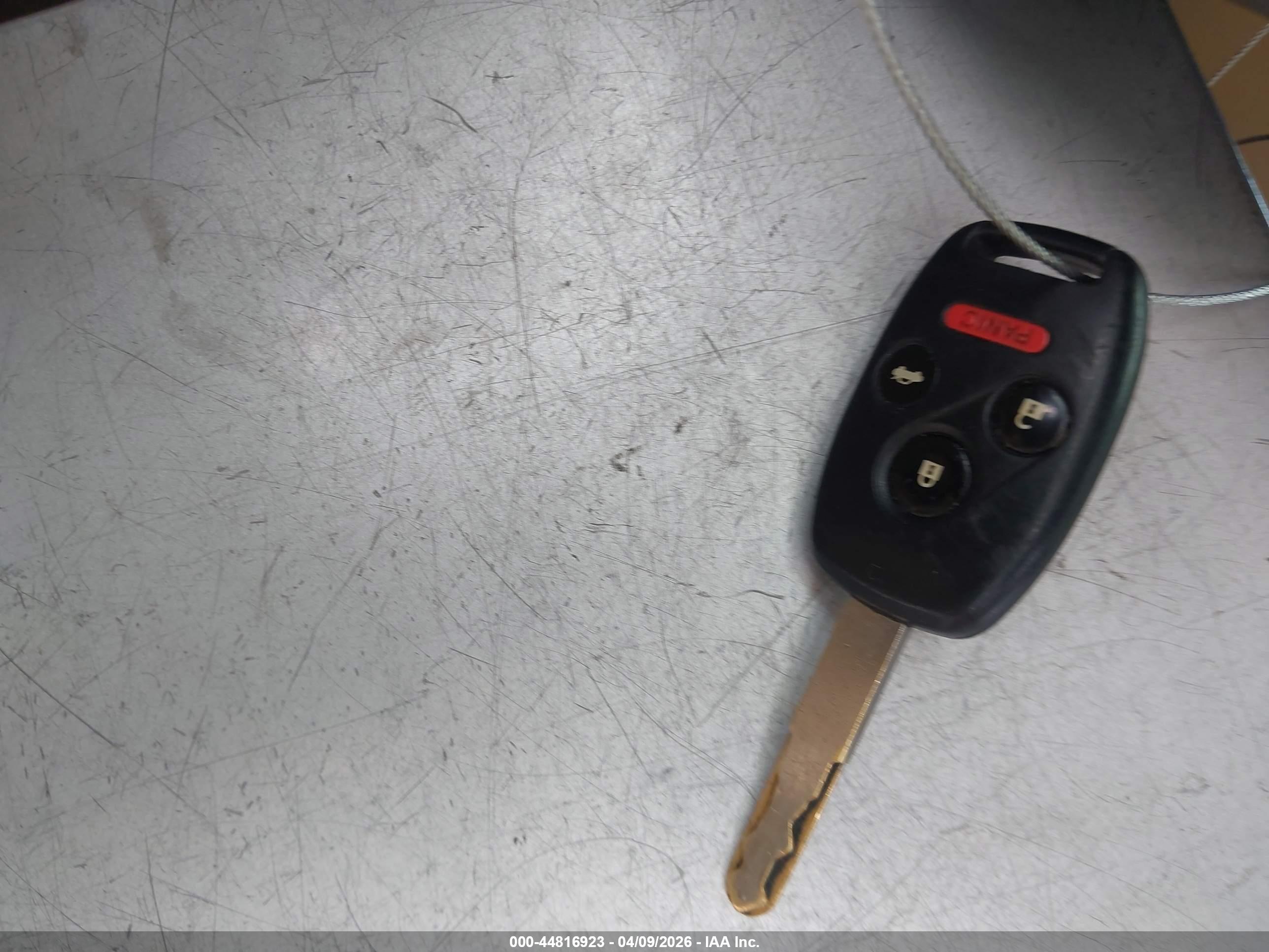 HONDA ACCORD image 11