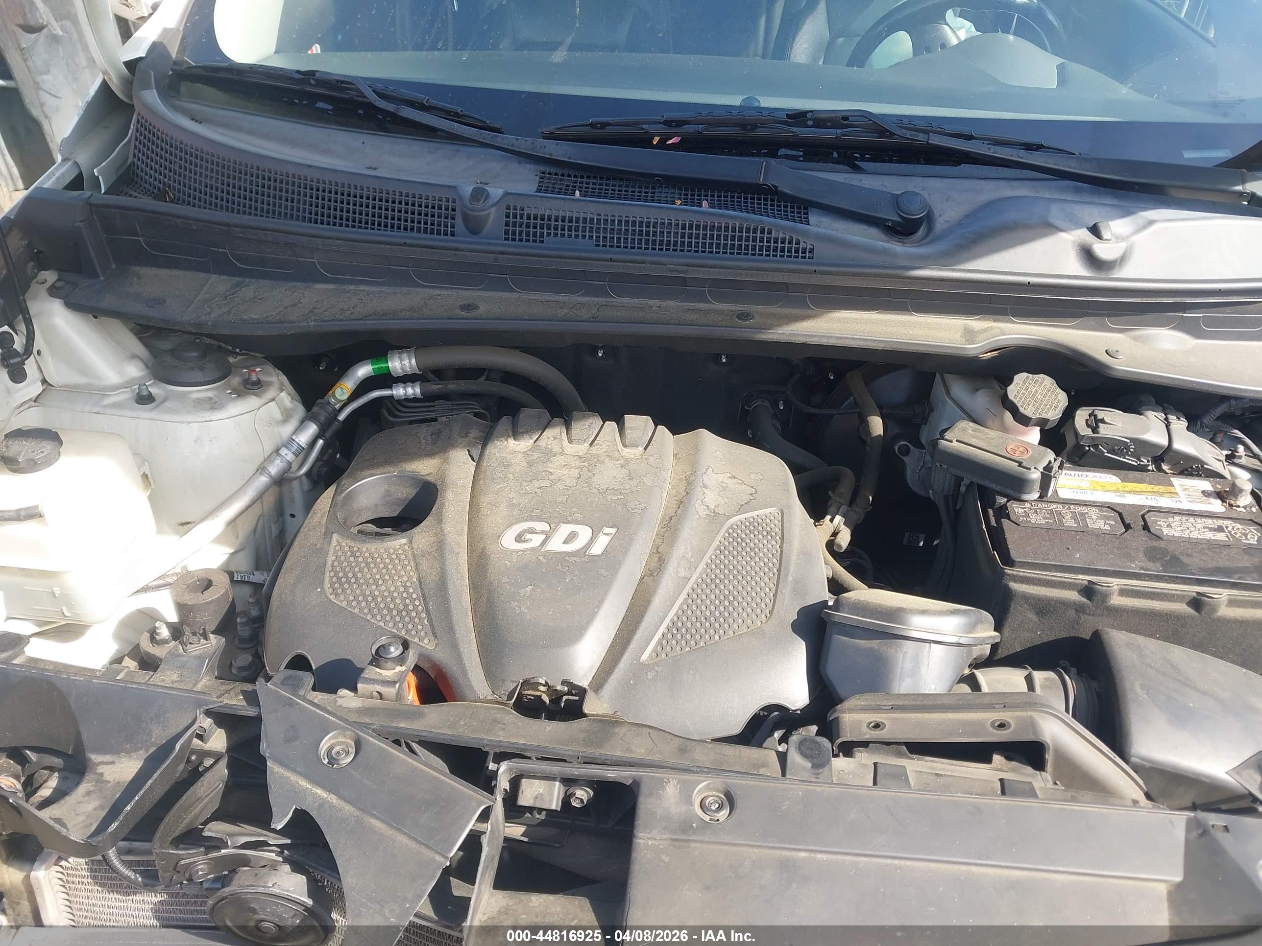 KIA SPORTAGE image 10