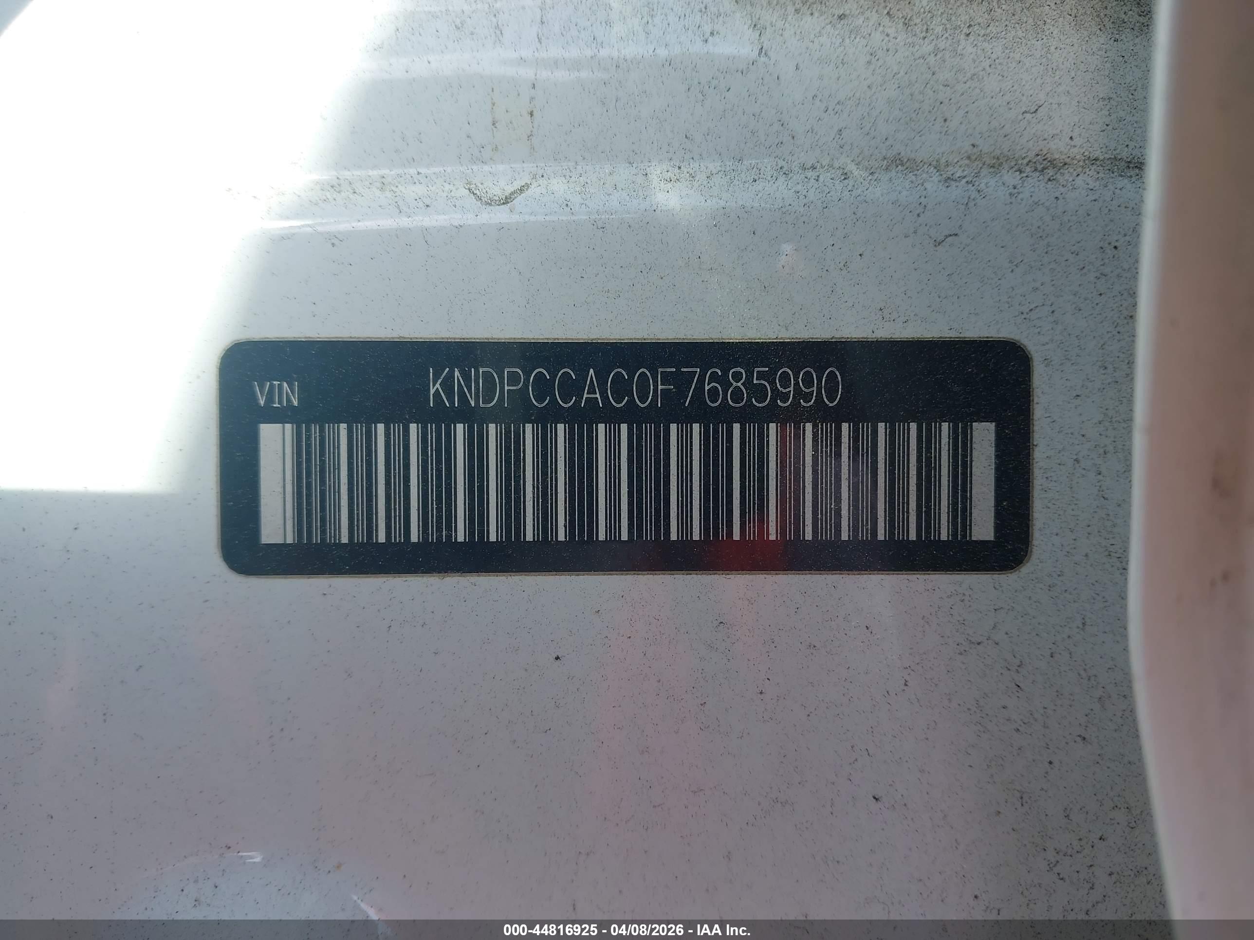 KIA SPORTAGE image 9