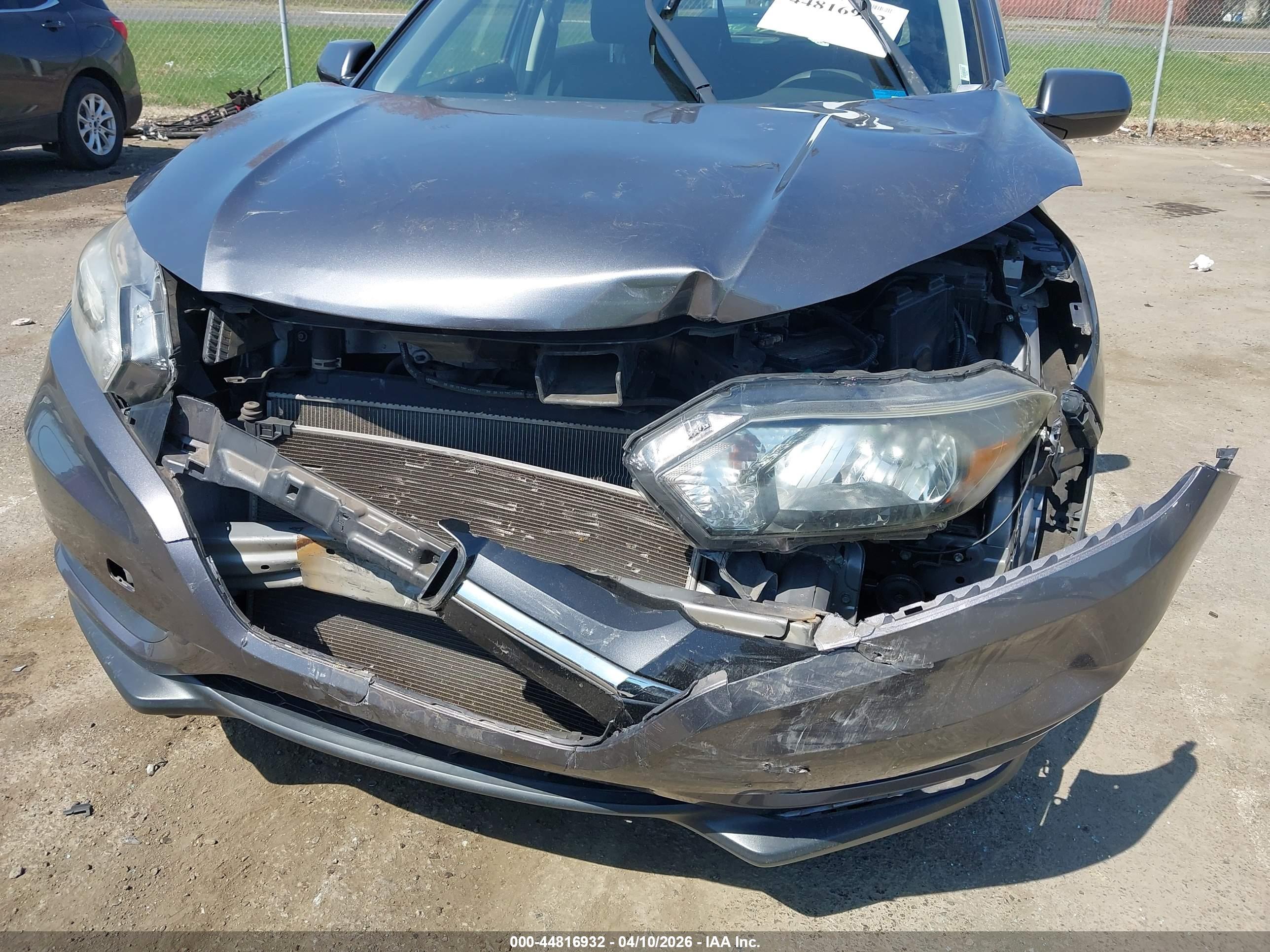 HONDA HR-V image 6