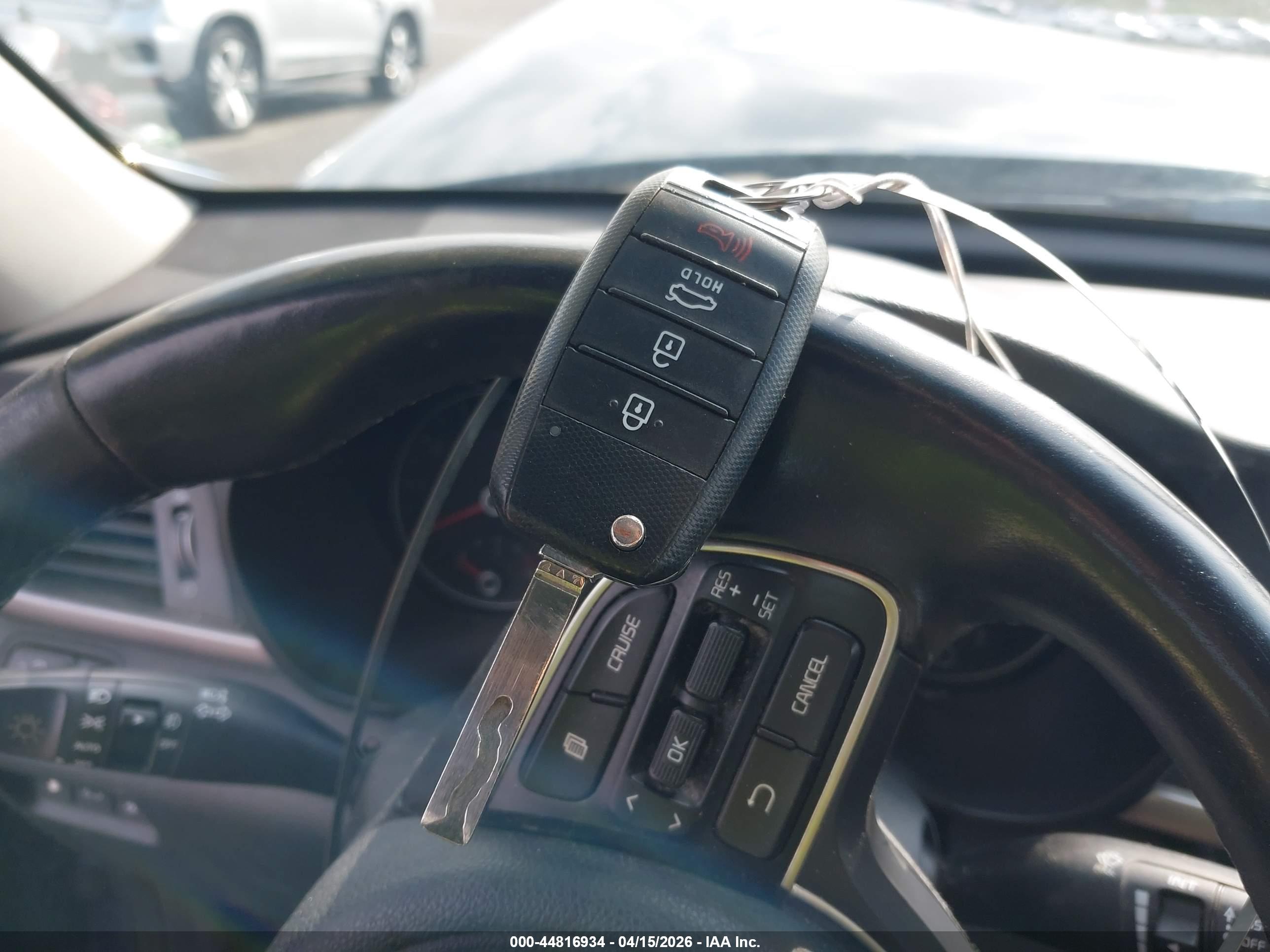 KIA OPTIMA image 11