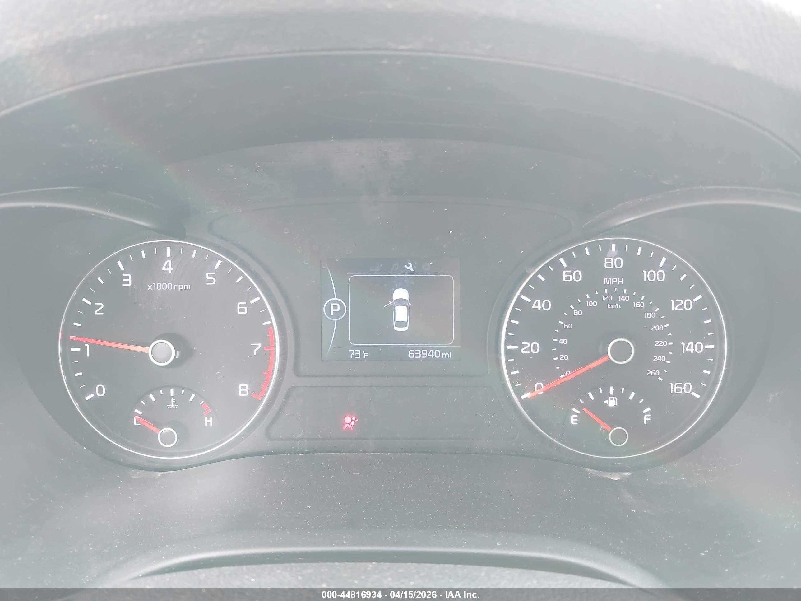 KIA OPTIMA image 7