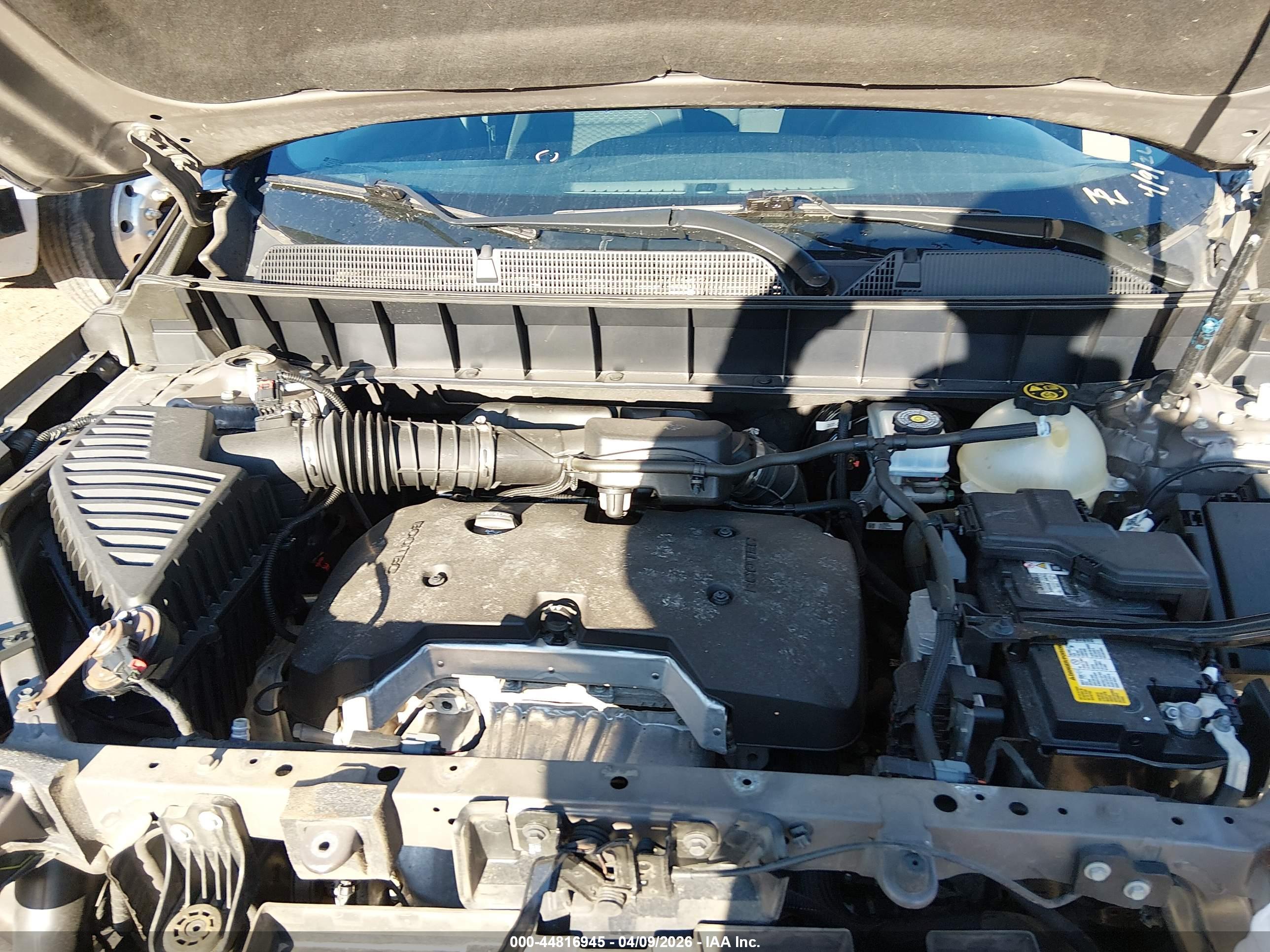 GMC ACADIA image 10