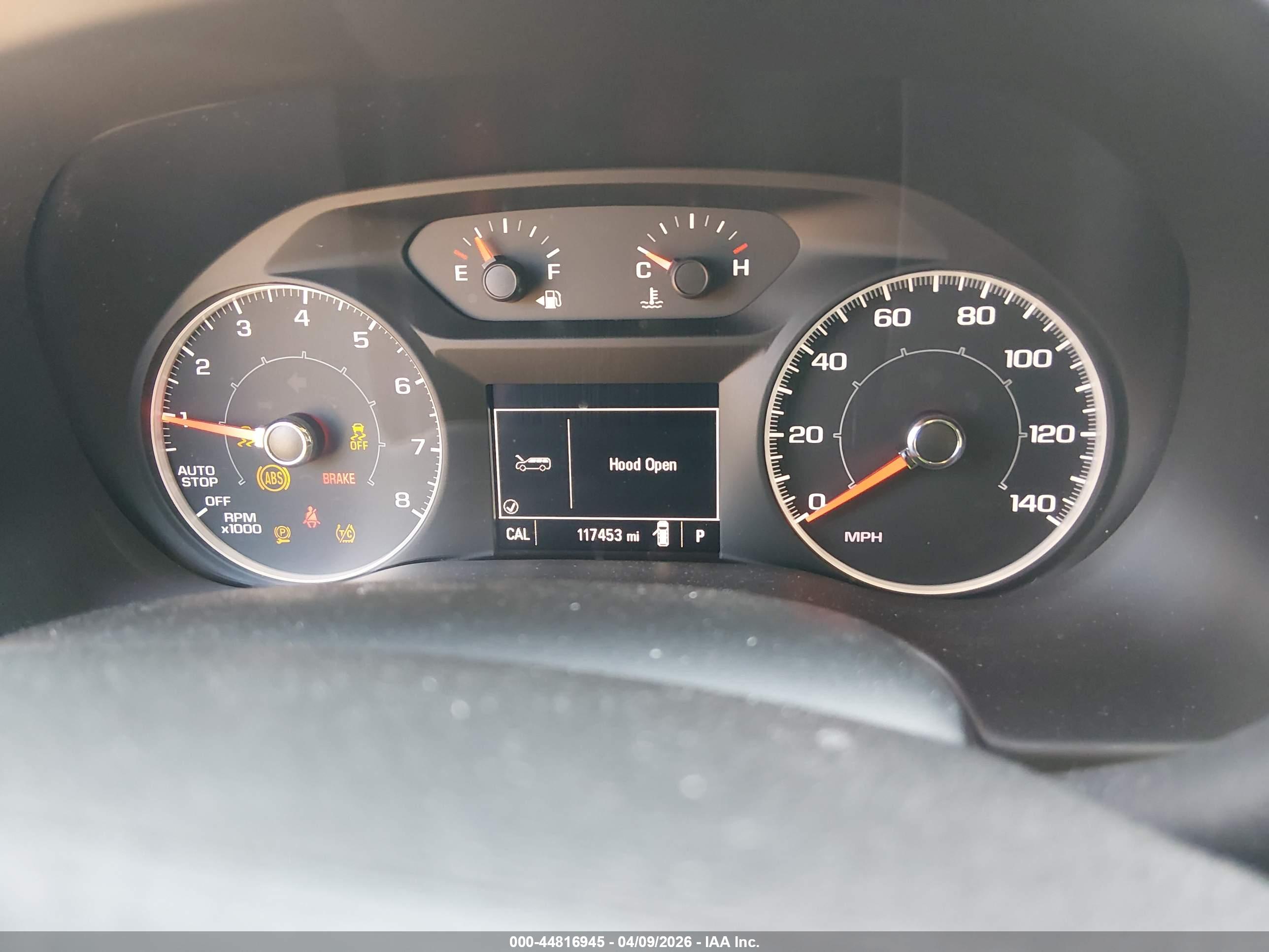 GMC ACADIA image 7