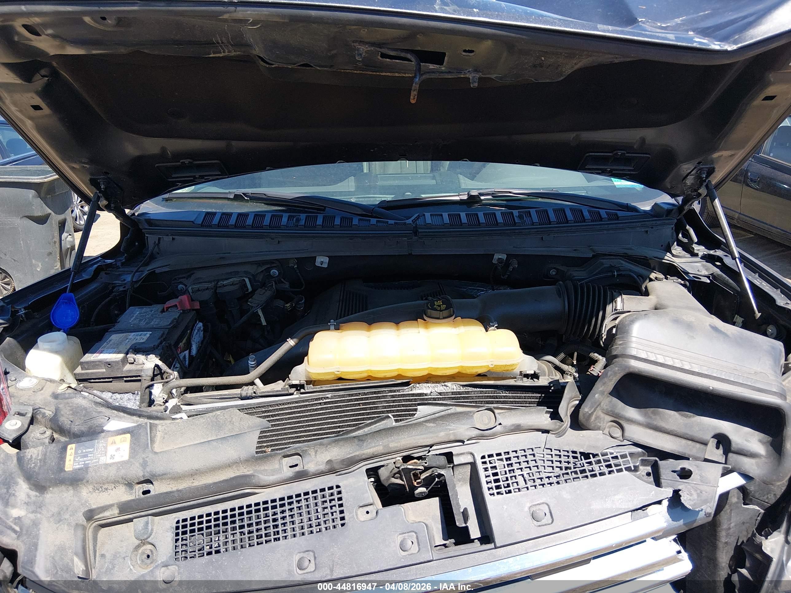 FORD EXPEDITION image 10