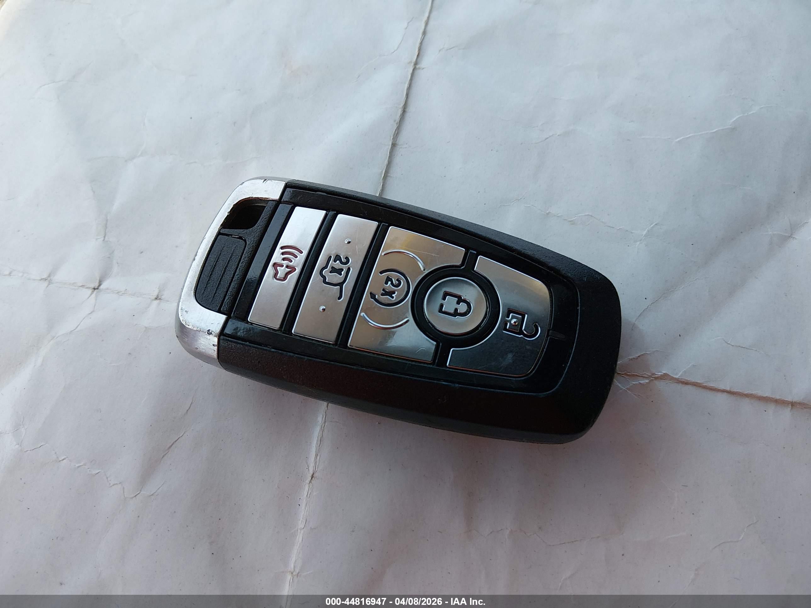 FORD EXPEDITION image 11