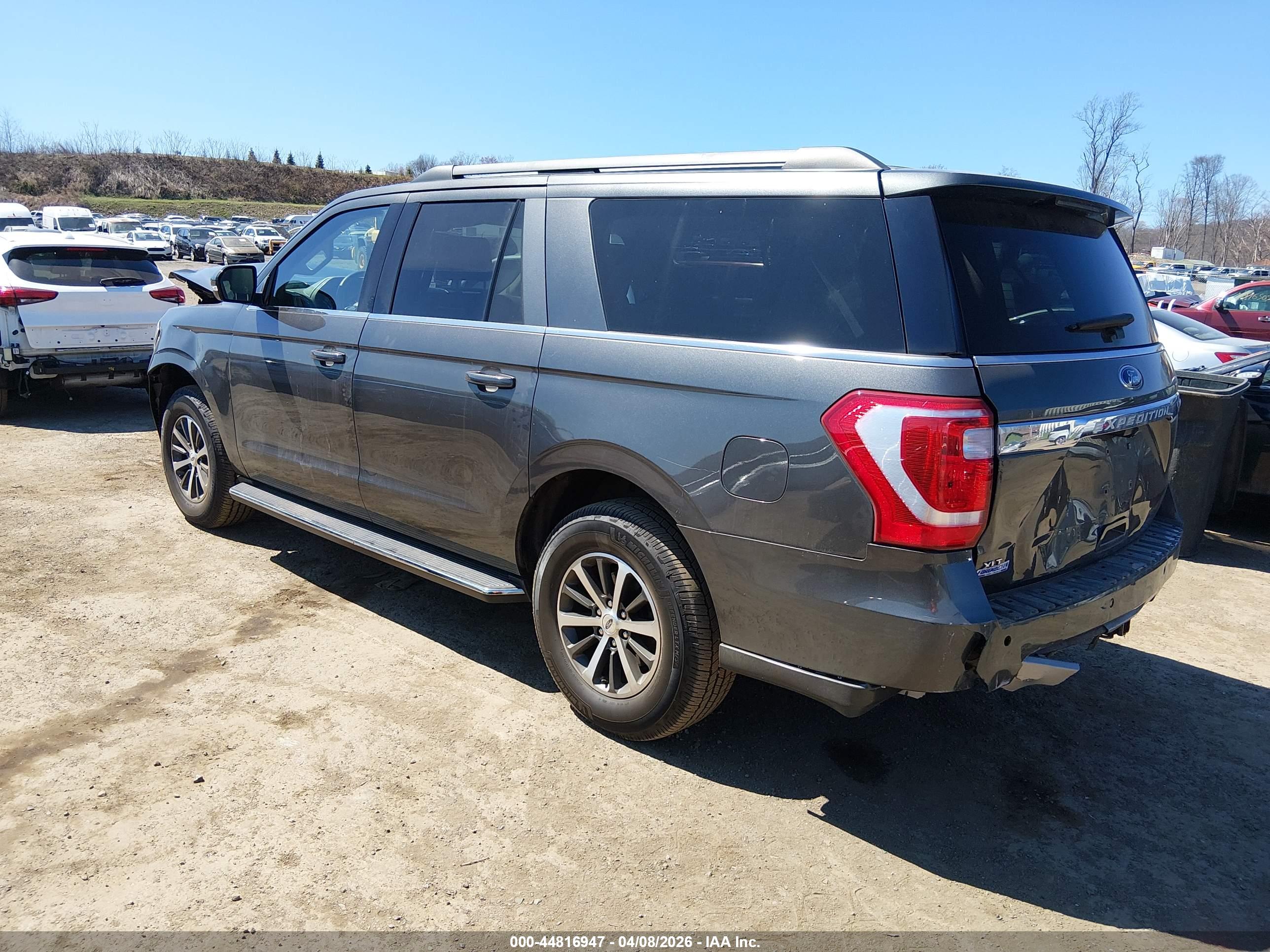 FORD EXPEDITION image 3