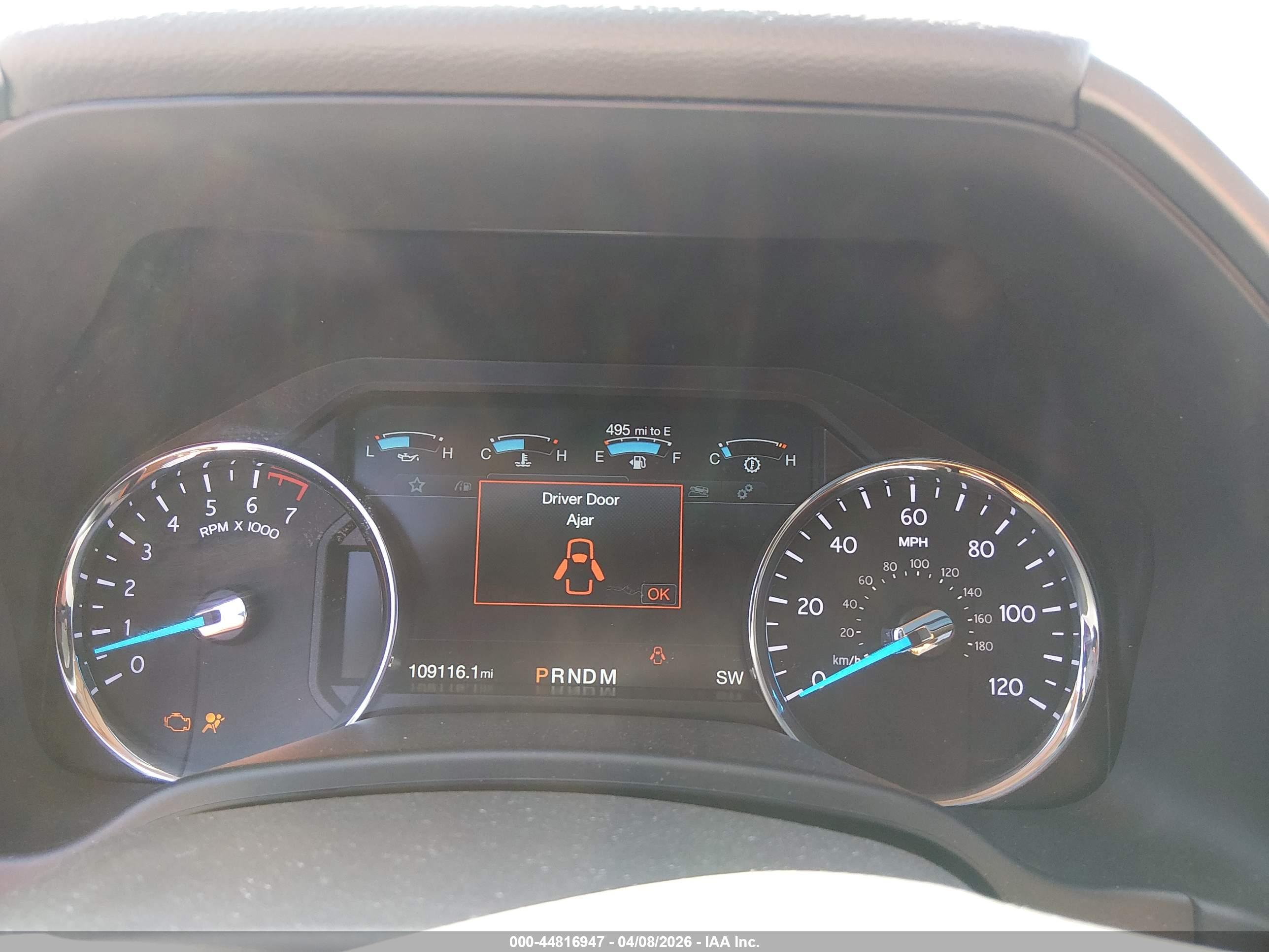FORD EXPEDITION image 7