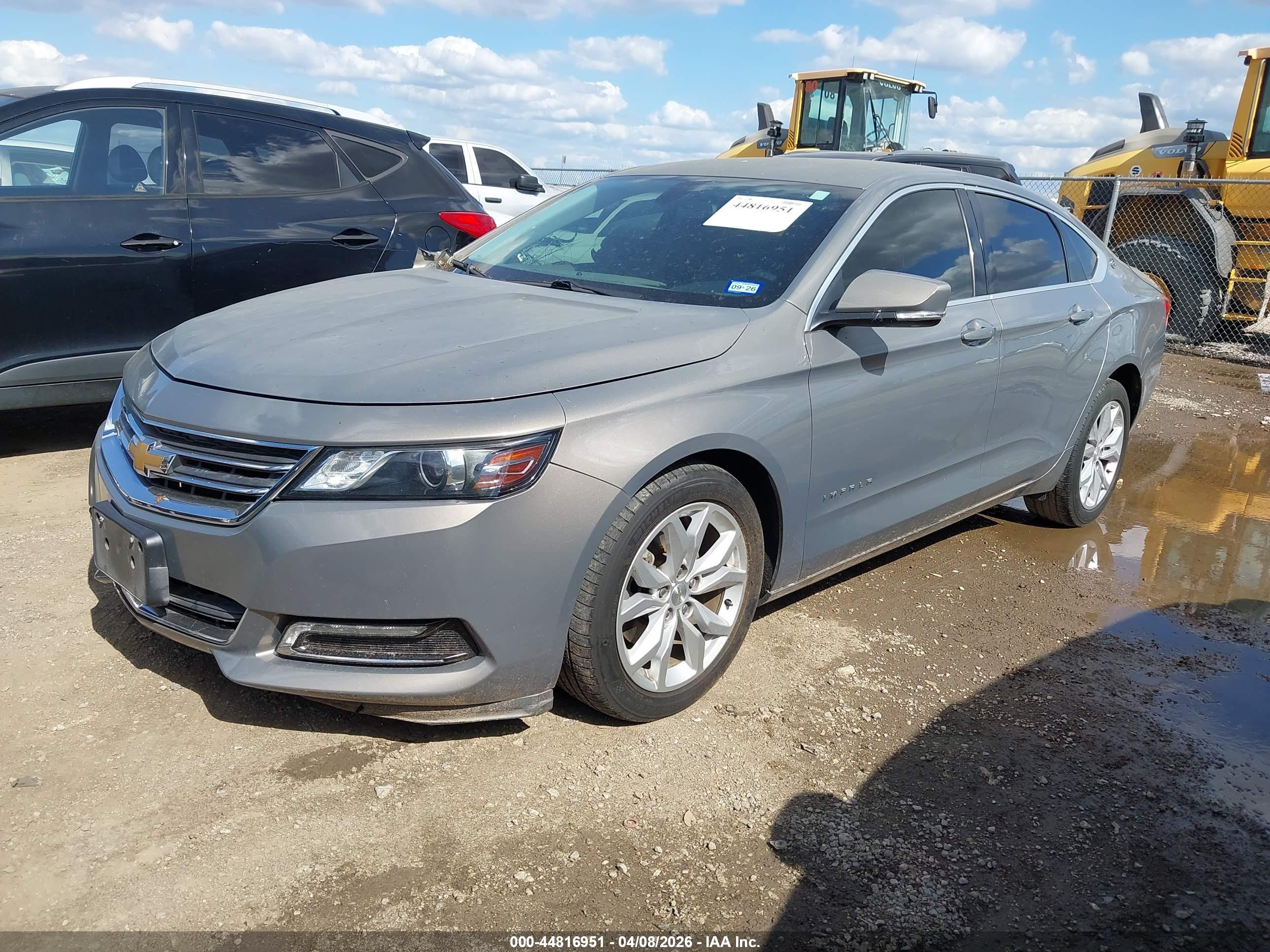 CHEVROLET IMPALA image 2