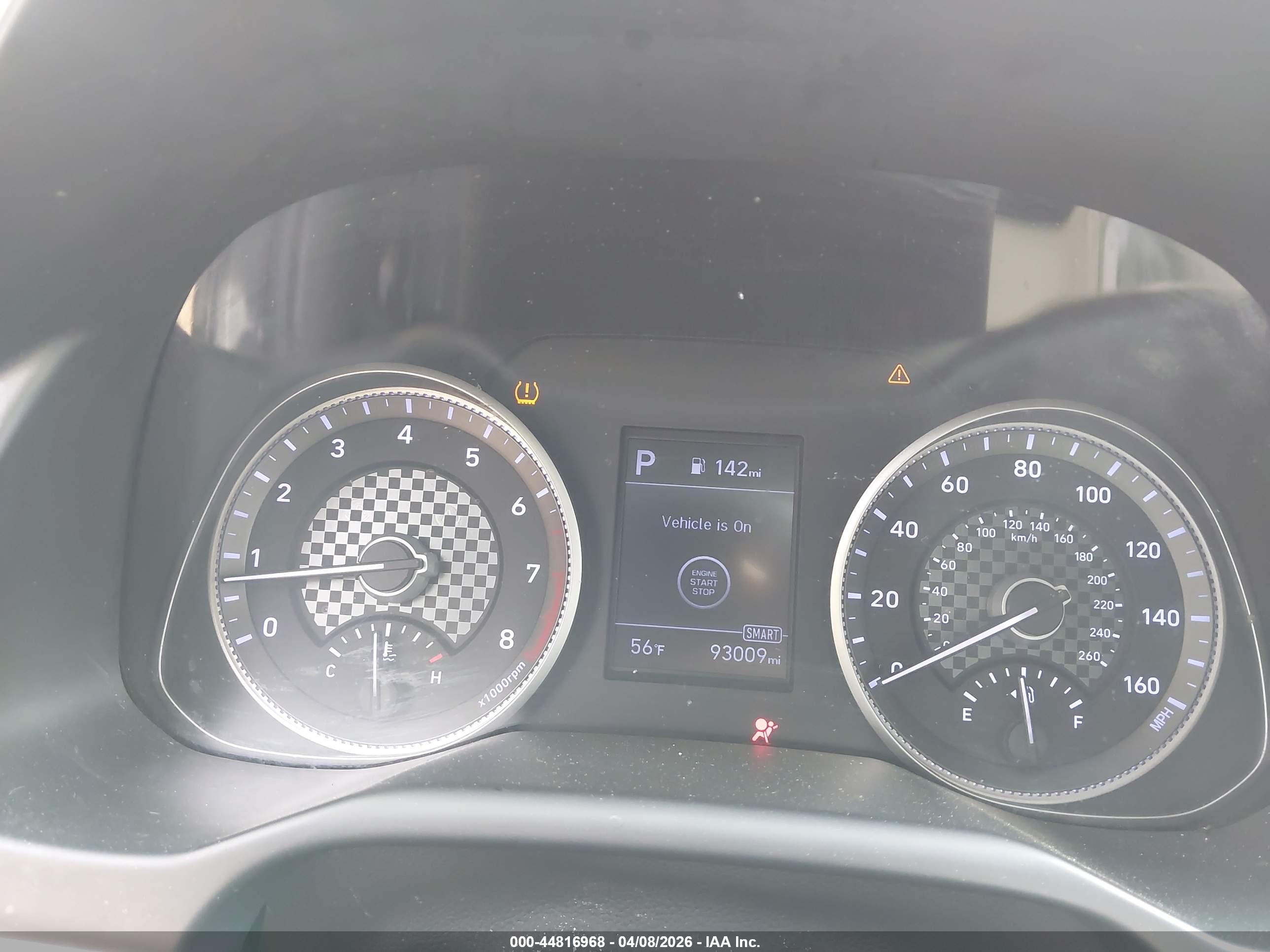 HYUNDAI ELANTRA image 7