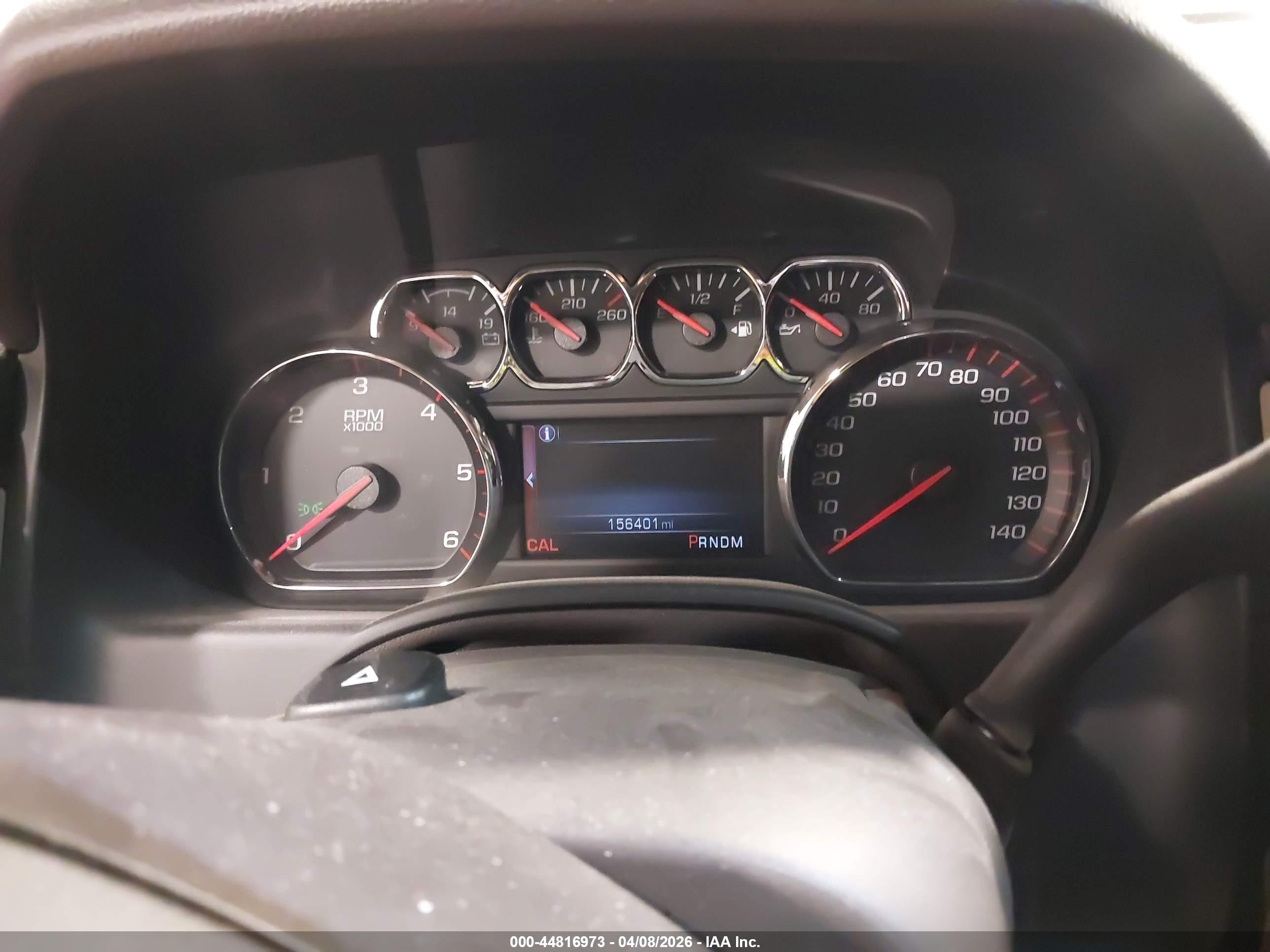 GMC YUKON image 7