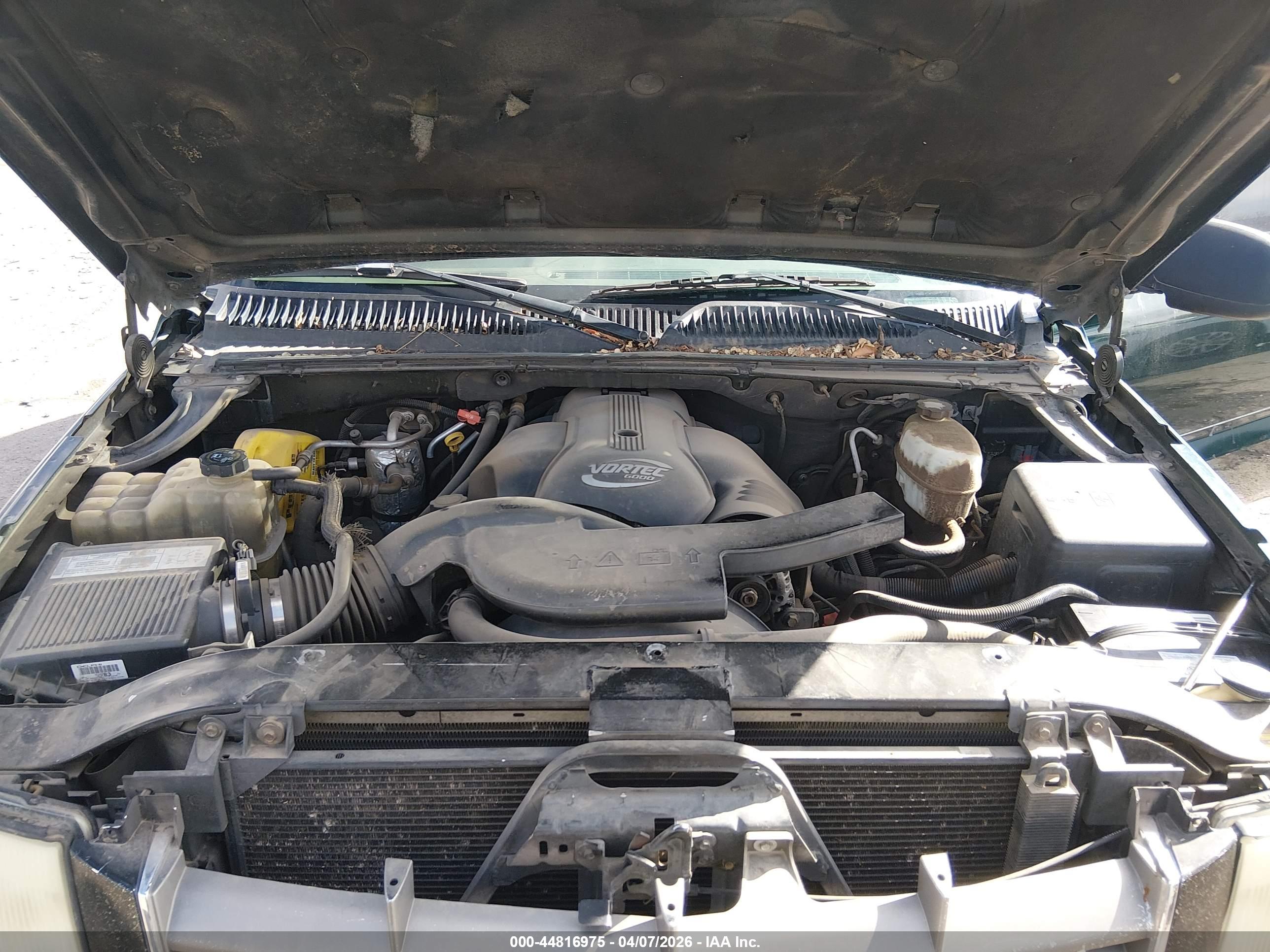 CADILLAC ESCALADE image 10